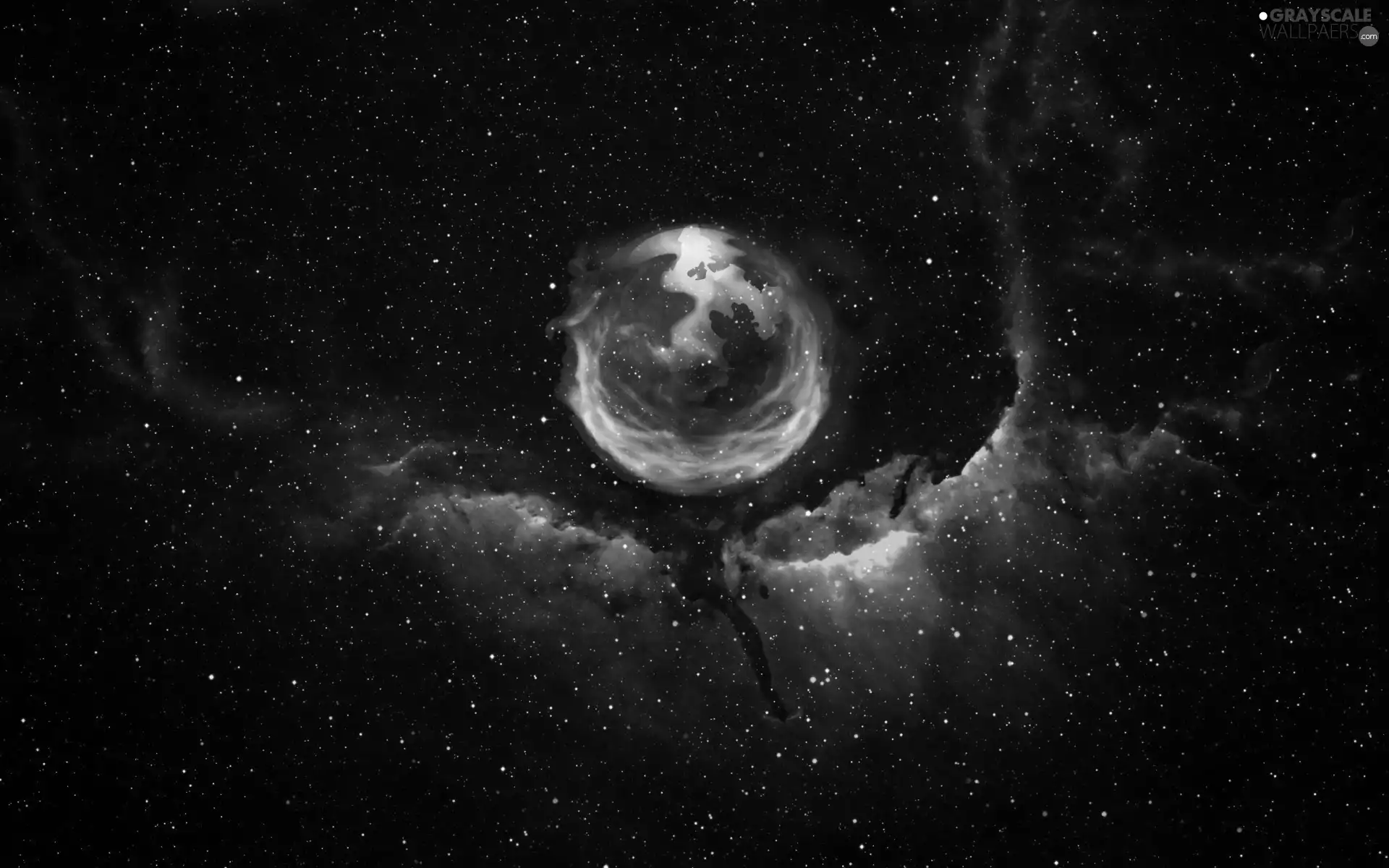 FireFox, star