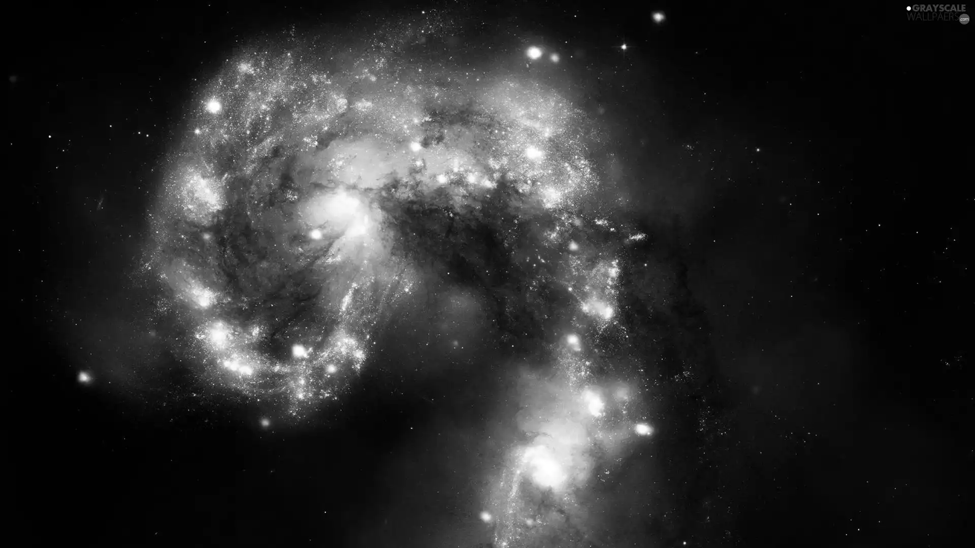 star, Universe, nebula