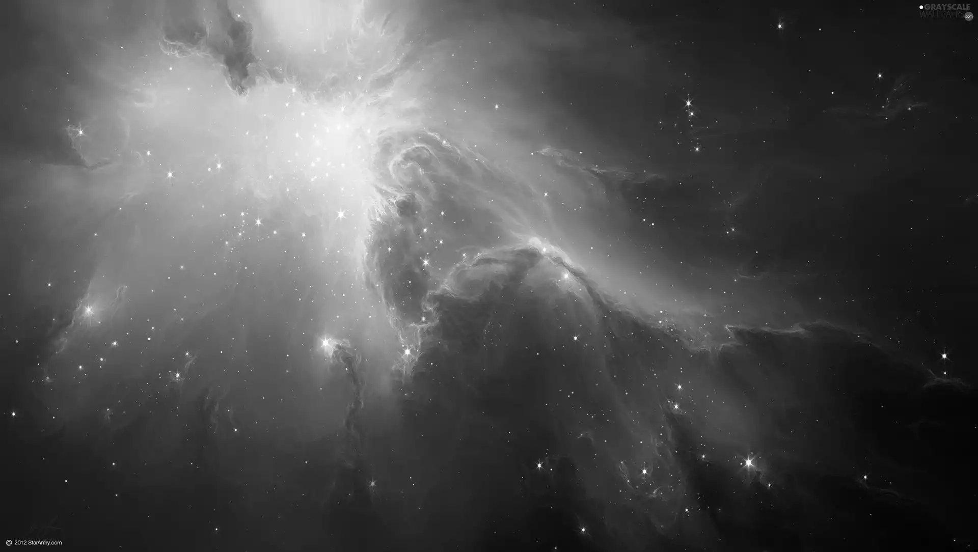 star, Universe, Sky