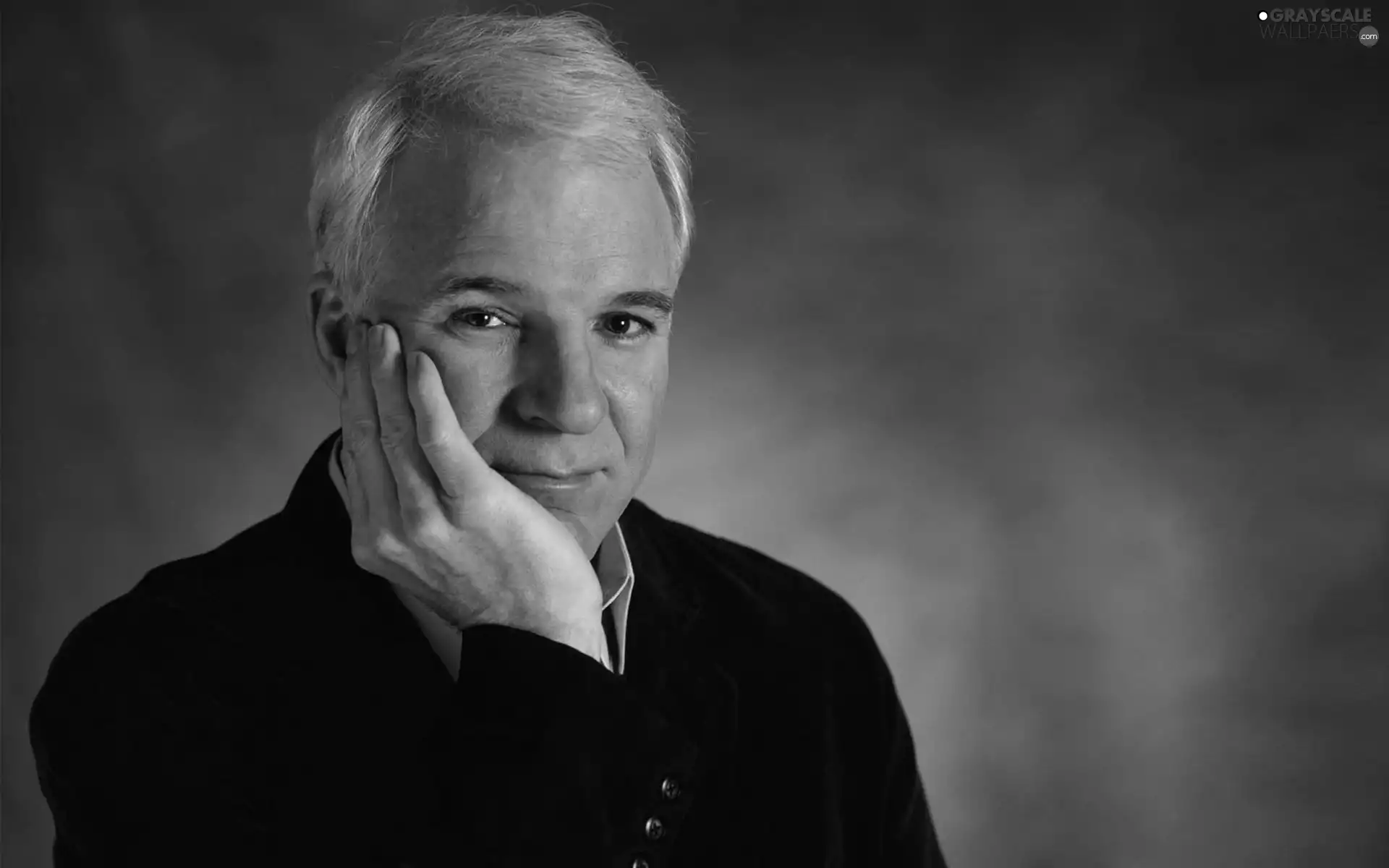 Steve Martin