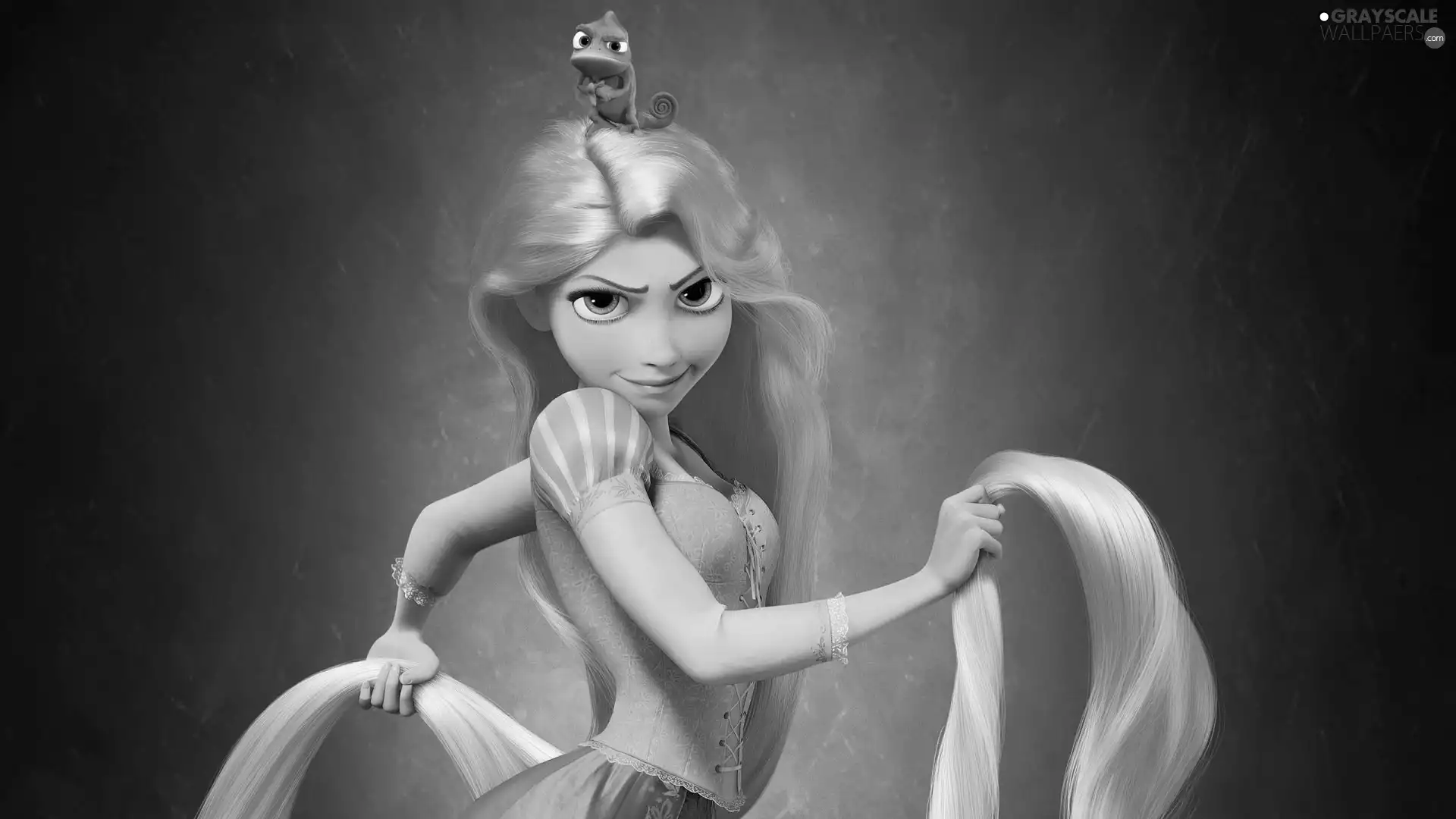 story, Tangled, Tangled