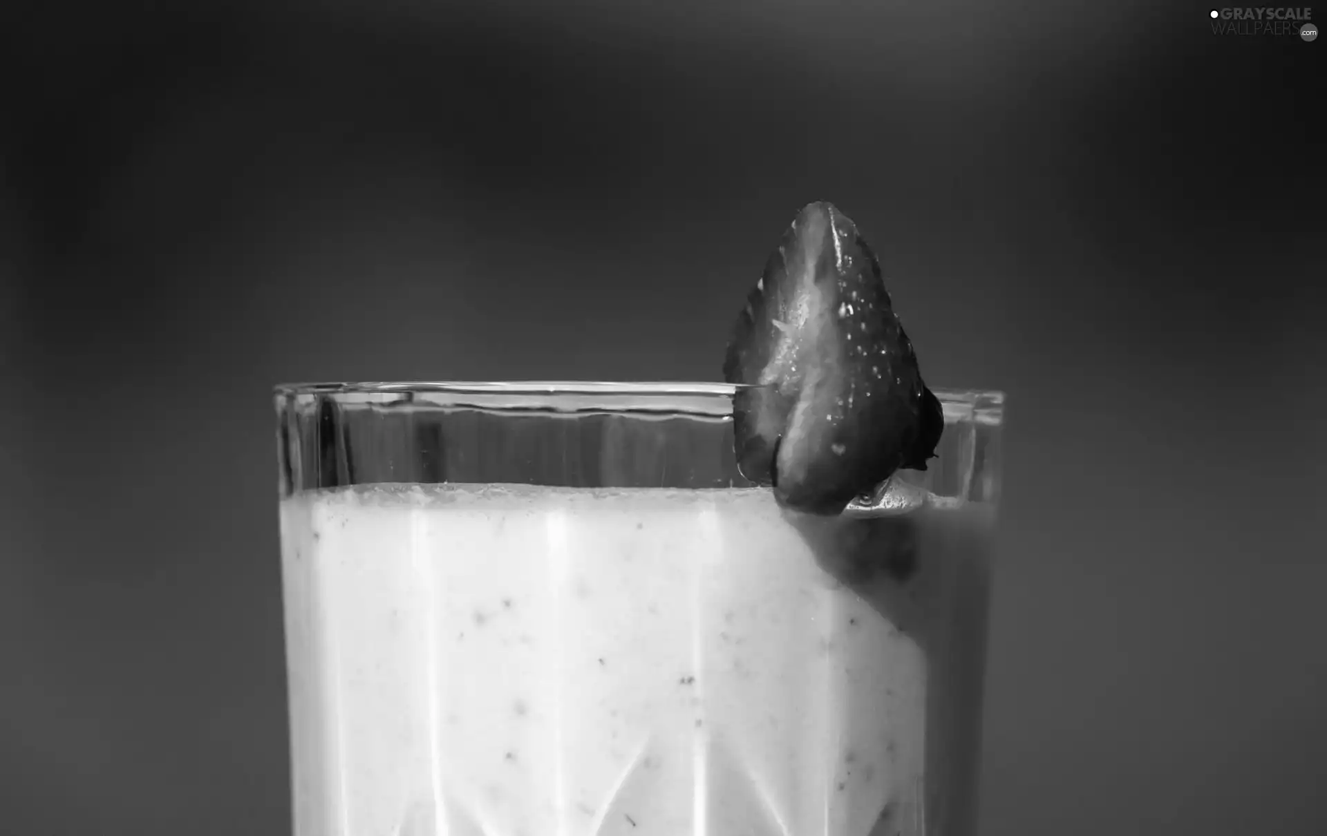 yogurt, Strawberry