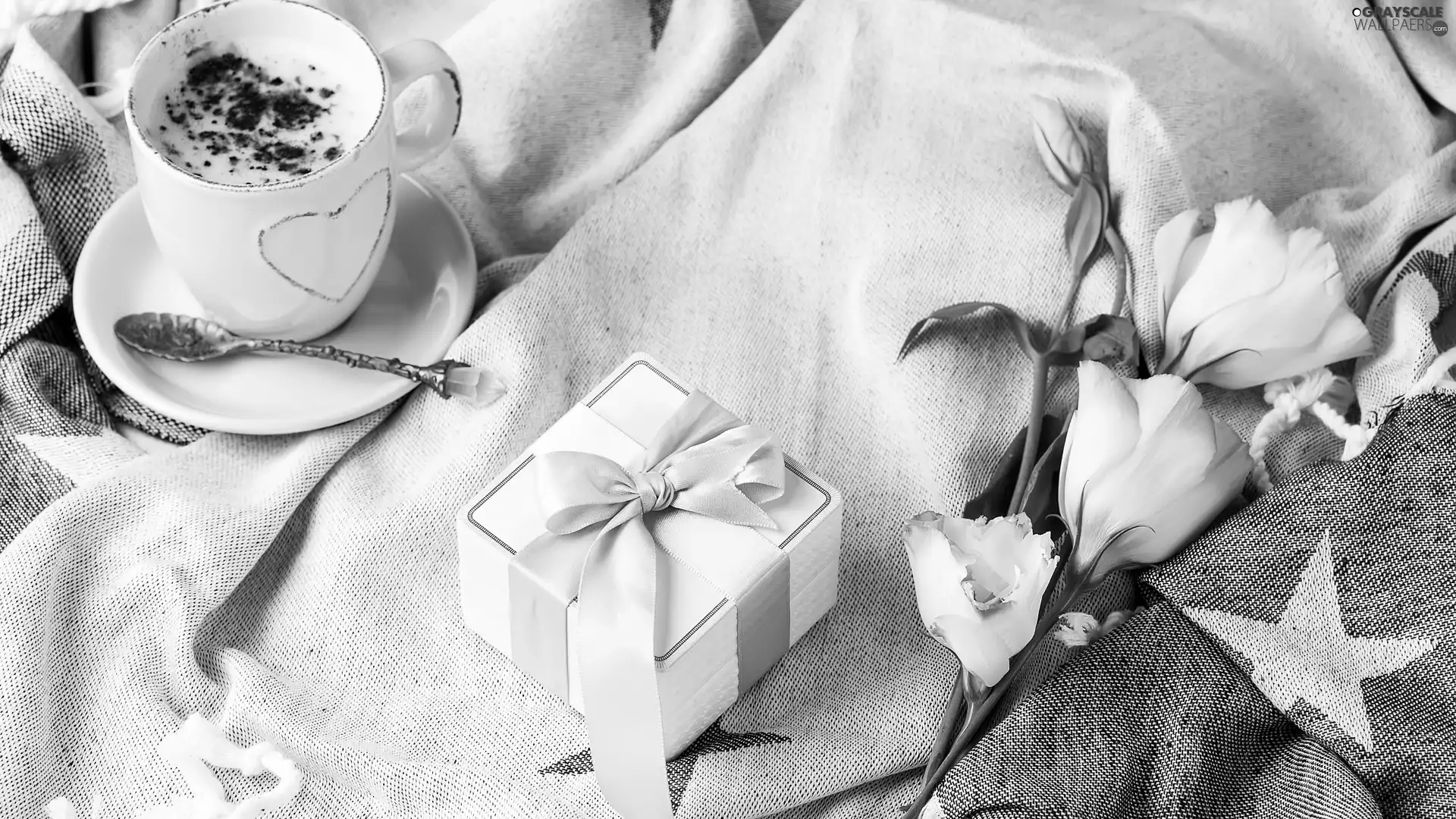 Eustomy, stuff, cup, Present, coffee