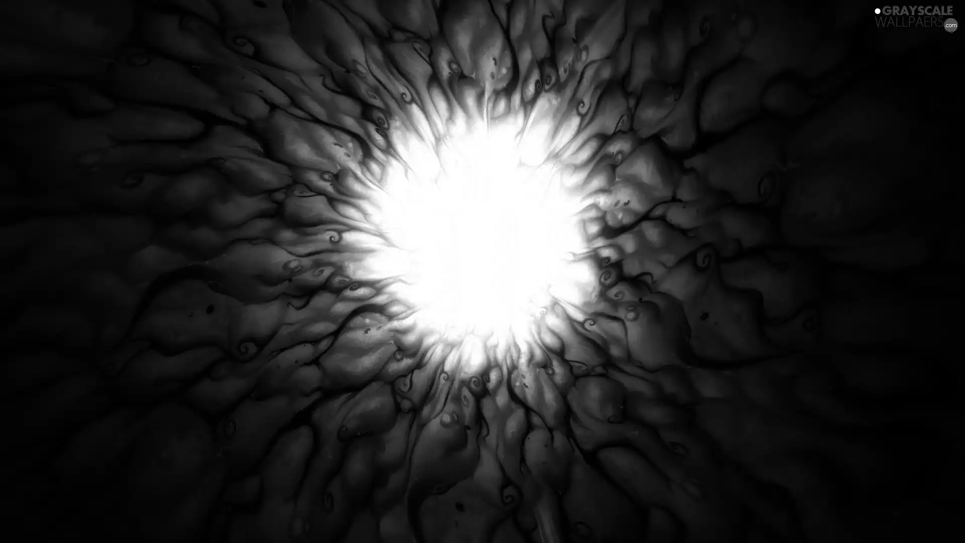 ligh, sun, darkness, flash, Climbers, Black, White, luminosity