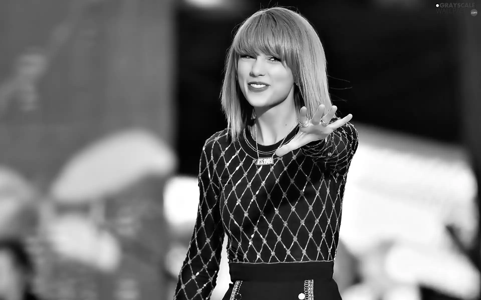Women, Taylor Swift