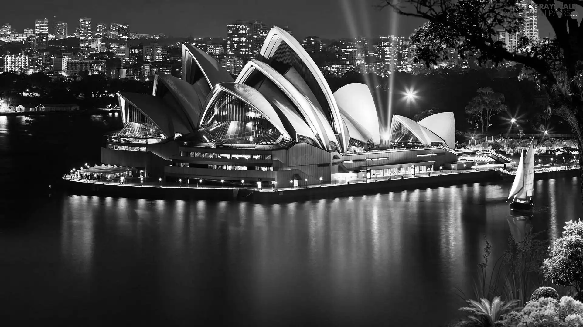 Australia, Sydney