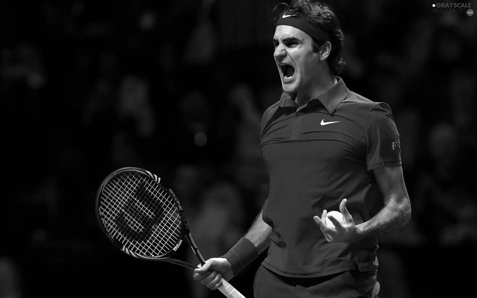 Roger Federer, Swiss, Tennis player