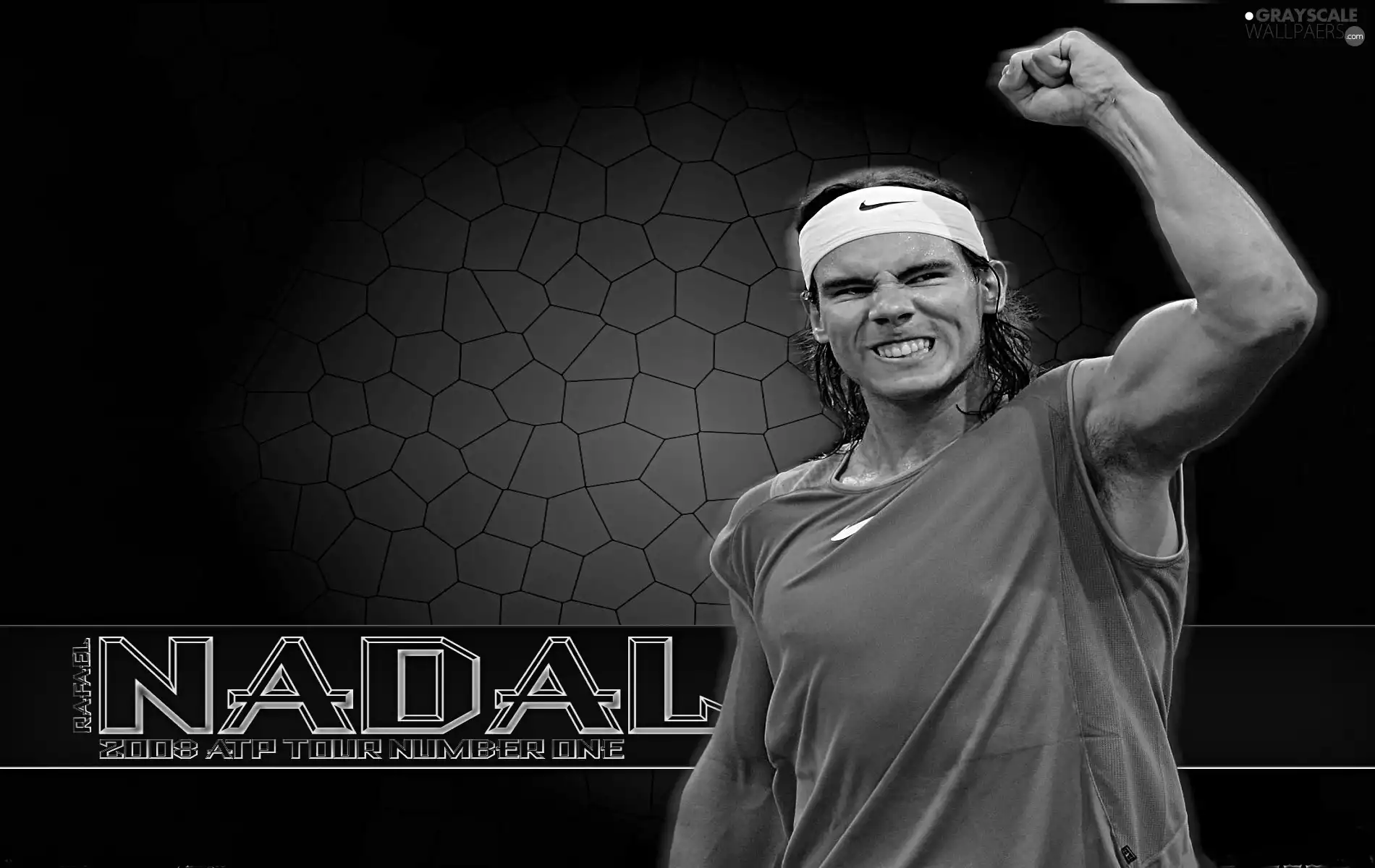 Sport, Rafael Nadal, Tennis
