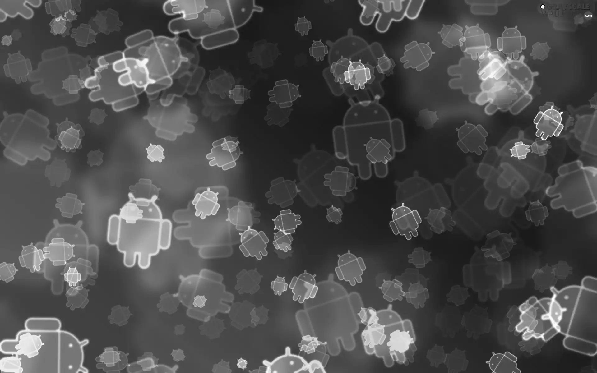Android, texture