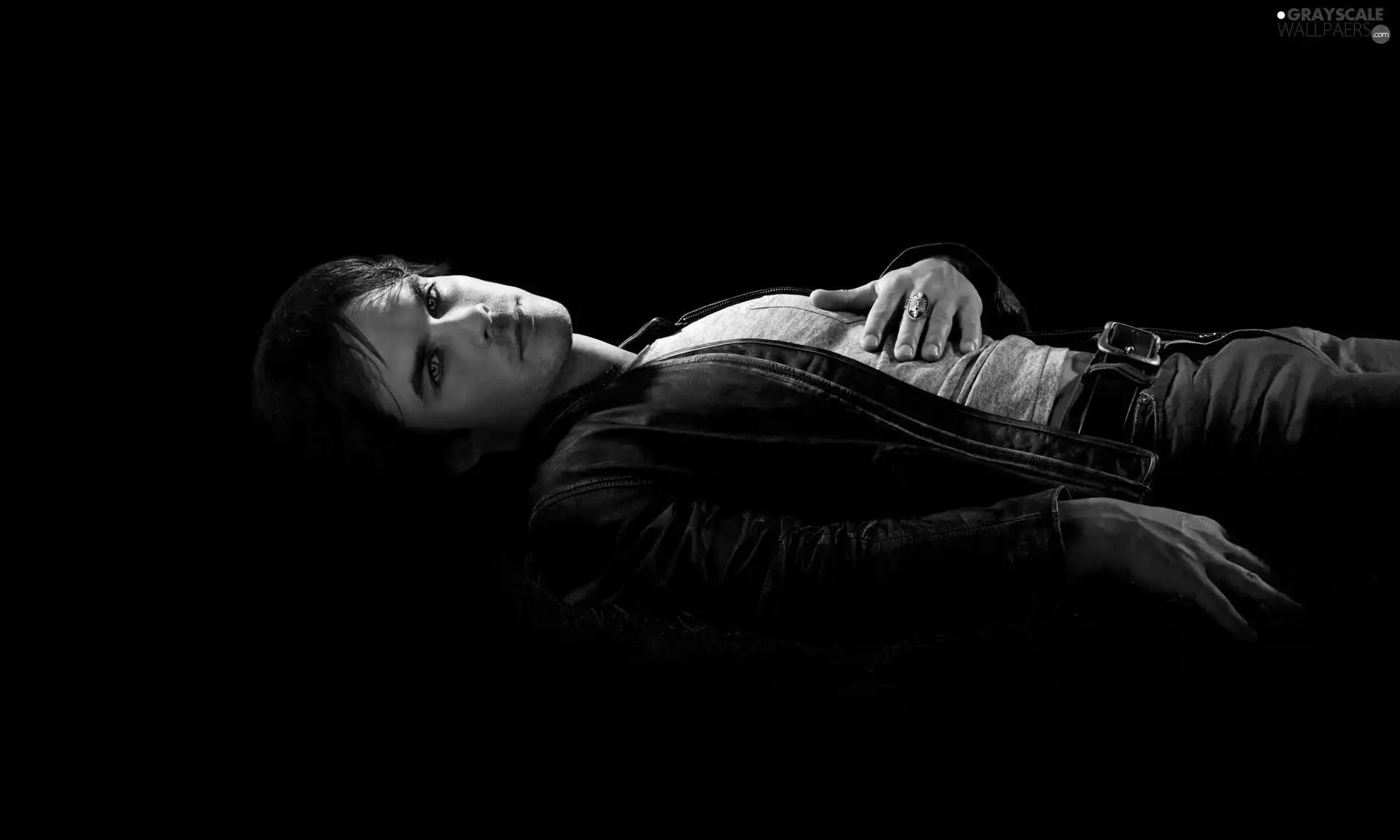 ian somerhalder, The Vampire Diaries, The Vampire Diaries, series