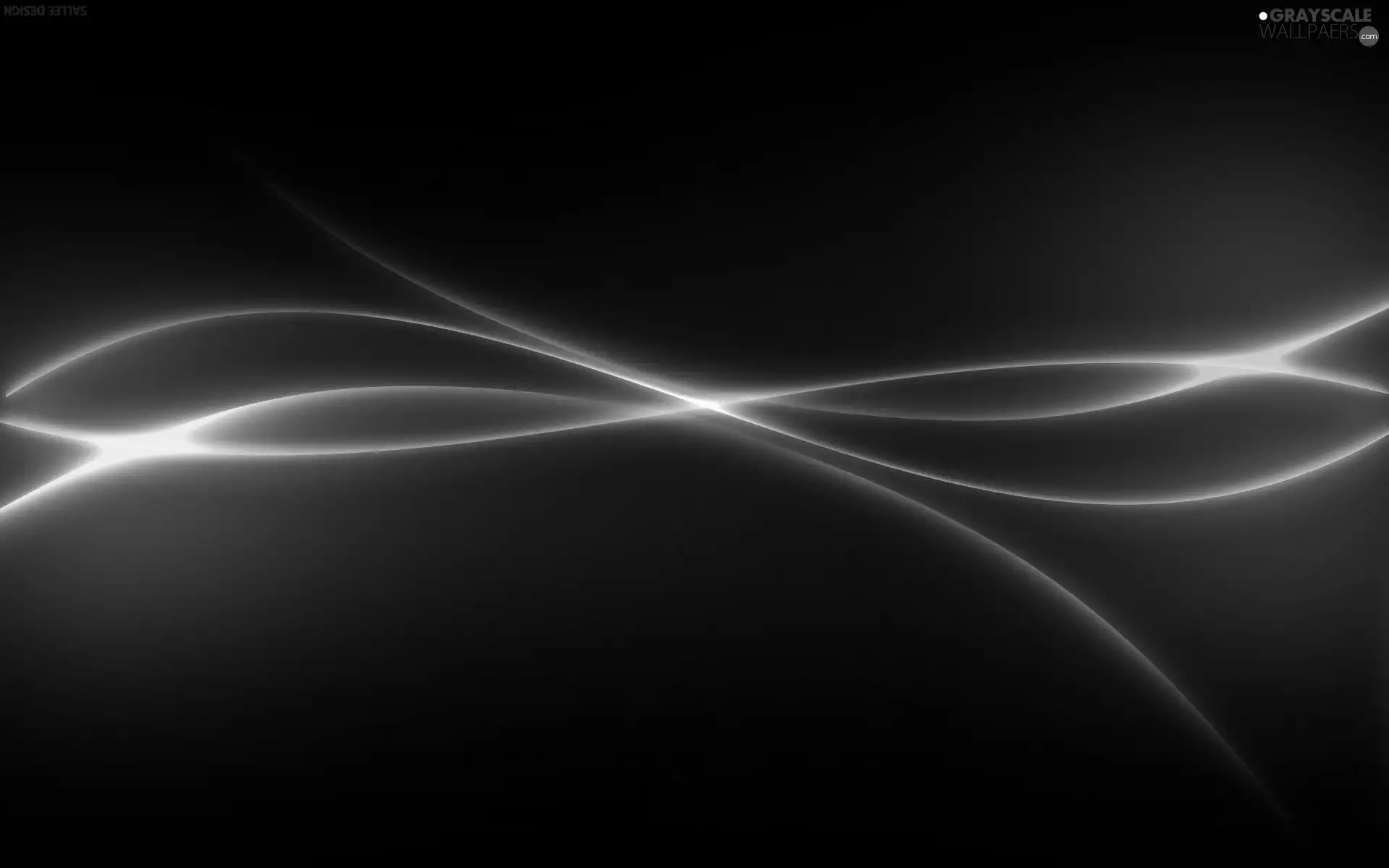 lines, abstraction, The luminous