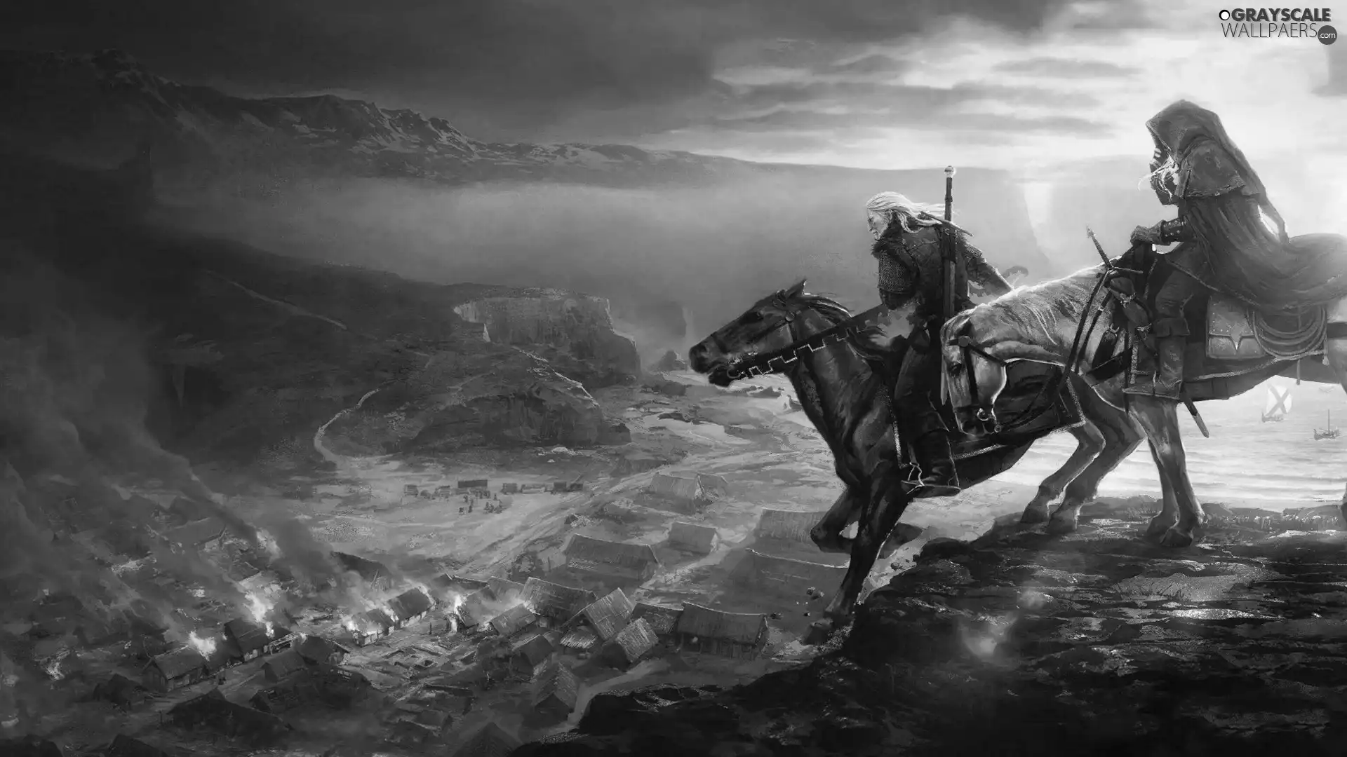 The Witcher 3: The Wild Hunt