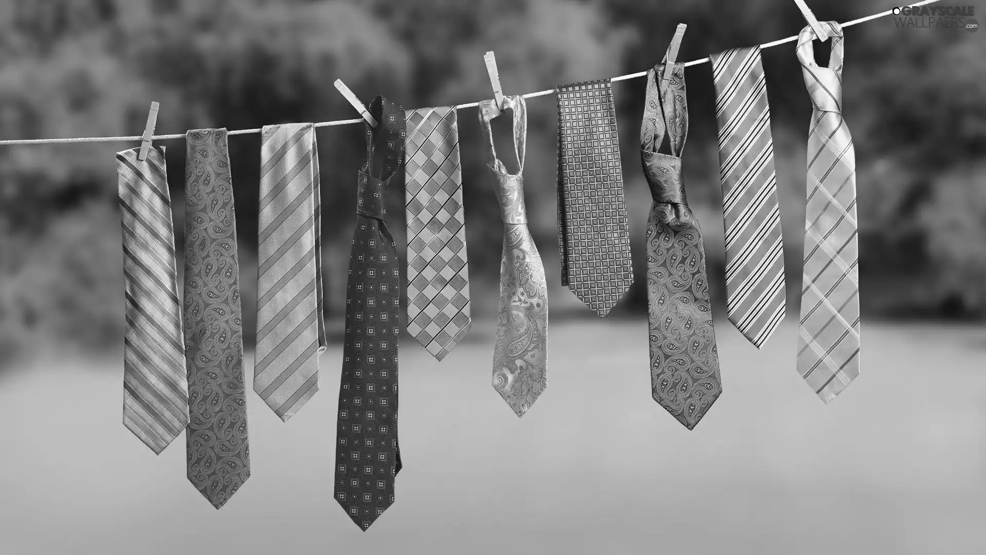 ties
