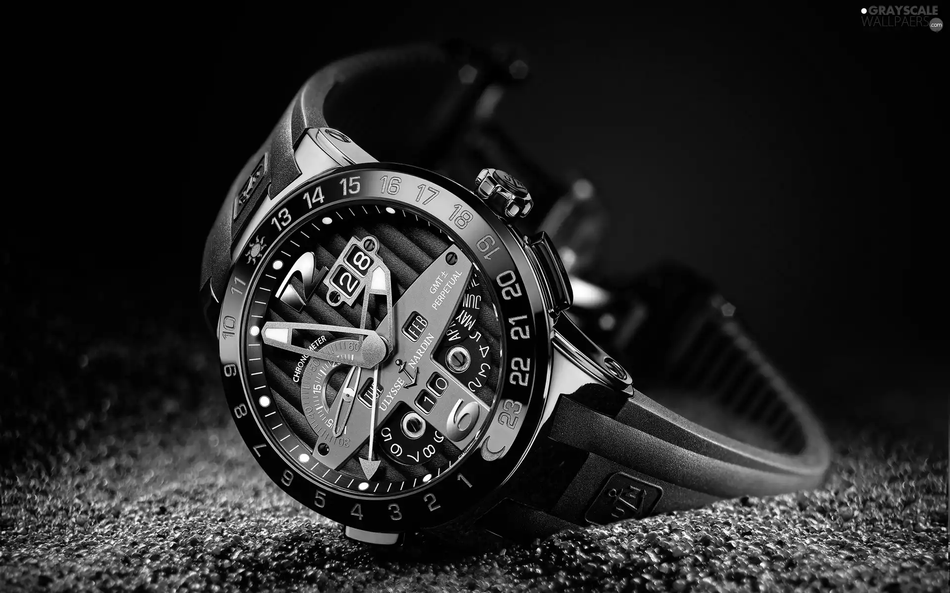 Watch, Tips