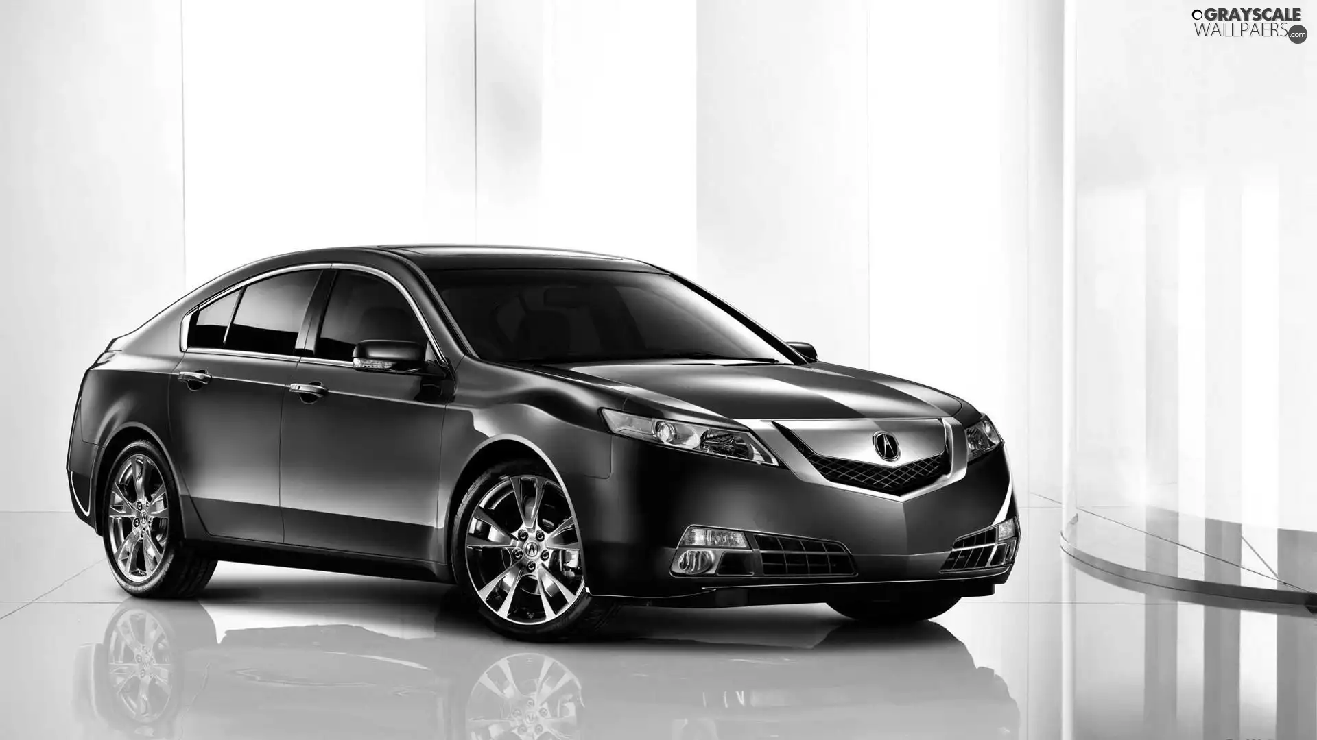 Acura, TL