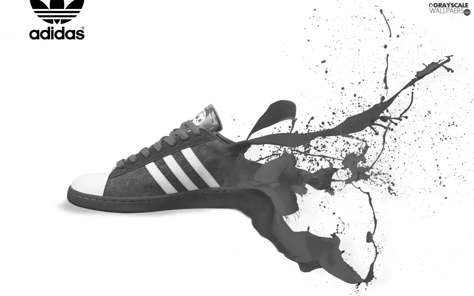 ##, adidas, Torn Apart