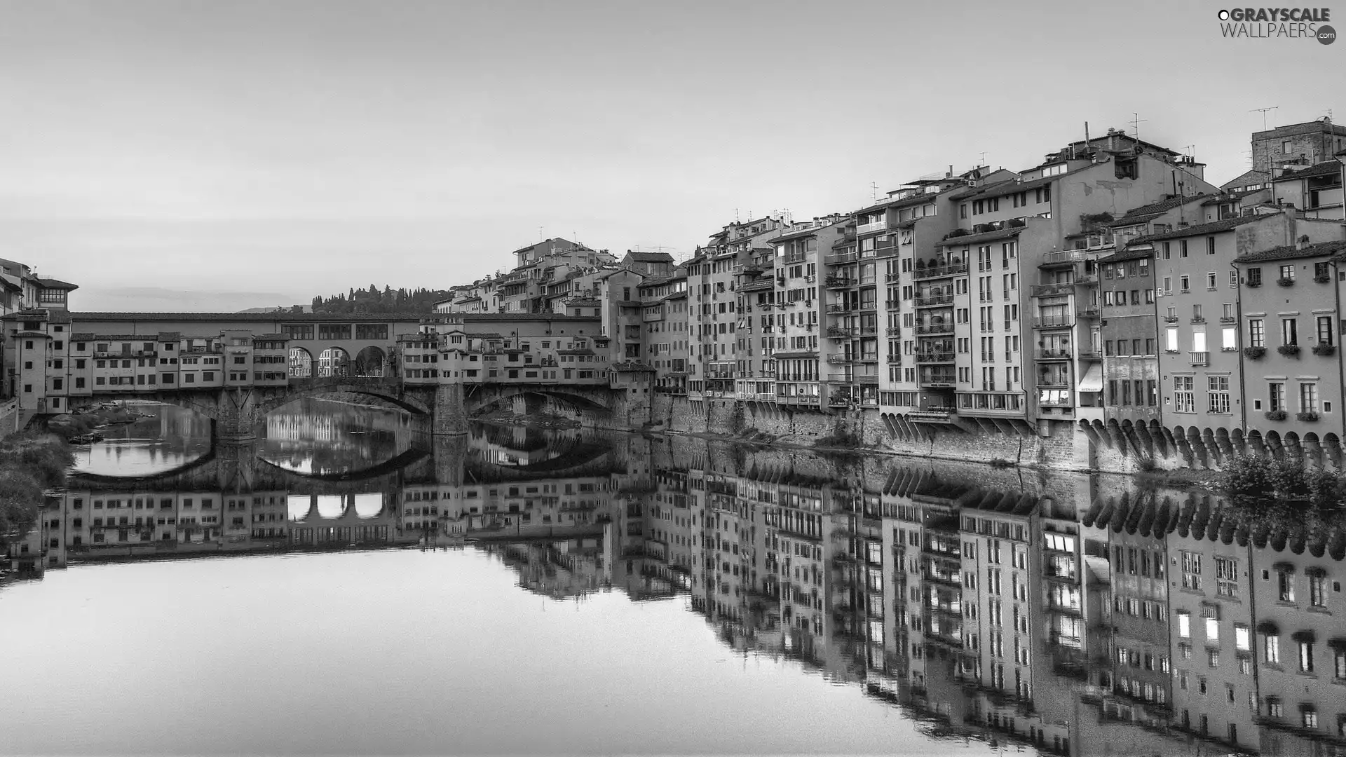 Town, Italy, Florence