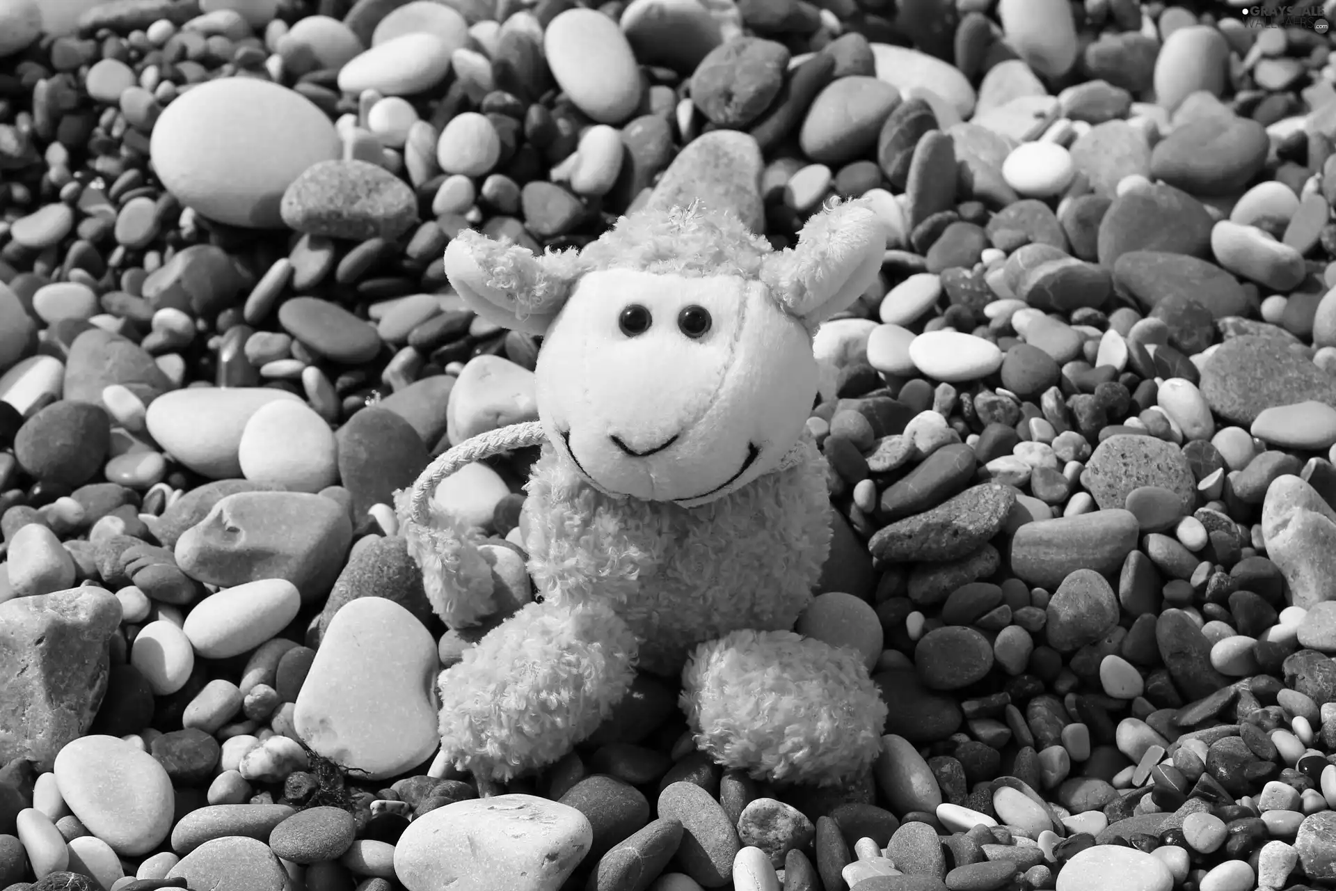 toy, Stones, Blue