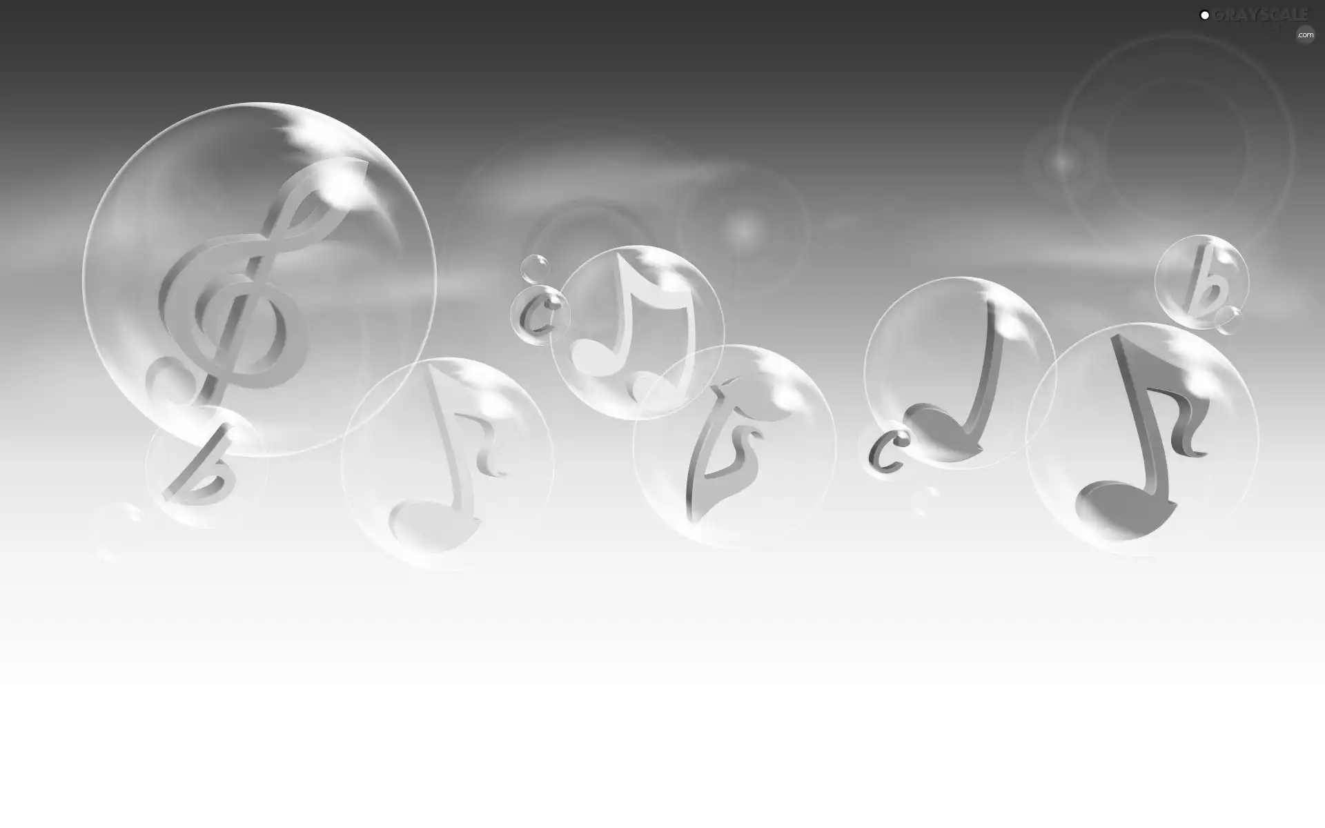 music, interesting eyes, musical notes
