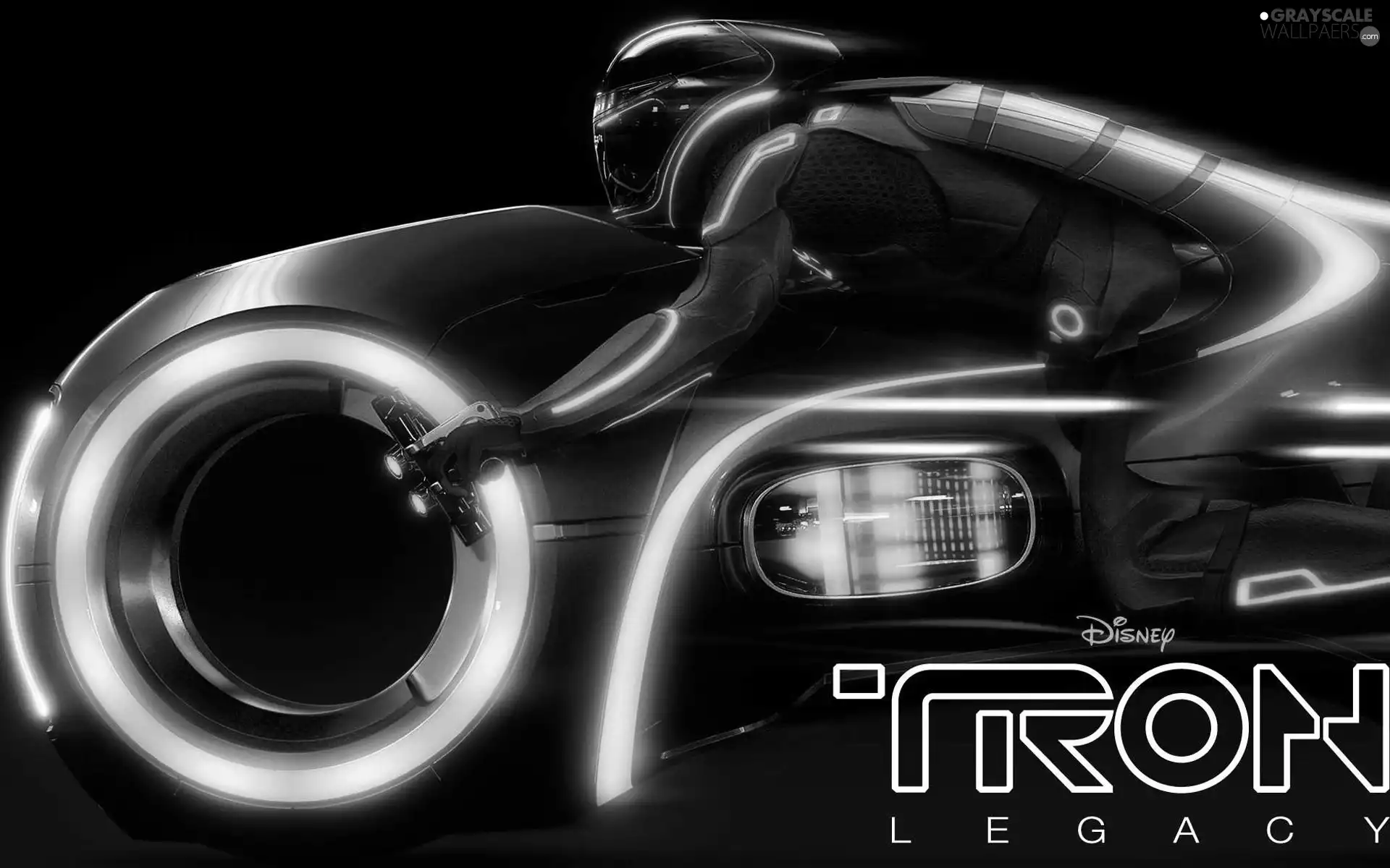Tron Legacy