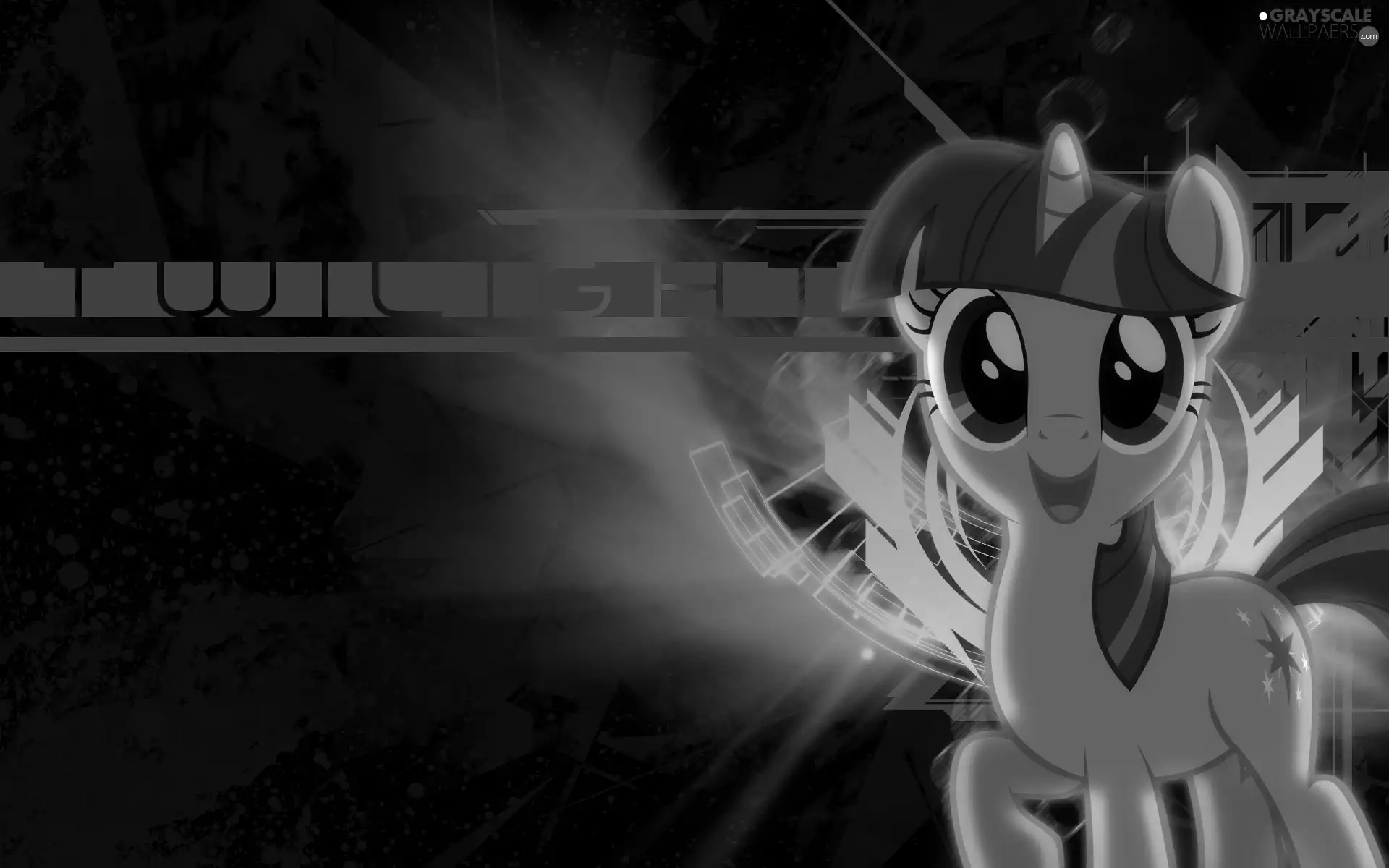 Friendship is Magic, Twilight Sparkle
