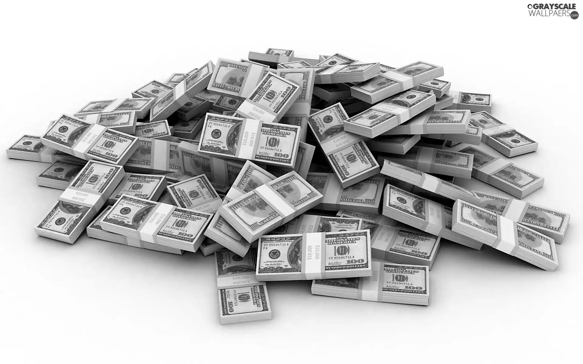 money, U.S. dollars