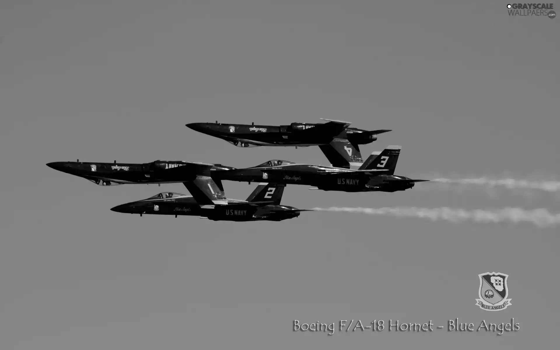 Mirror, F/A-18 Hornet, unit