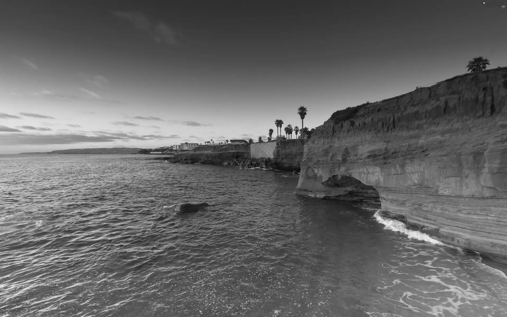 united, cliff, state