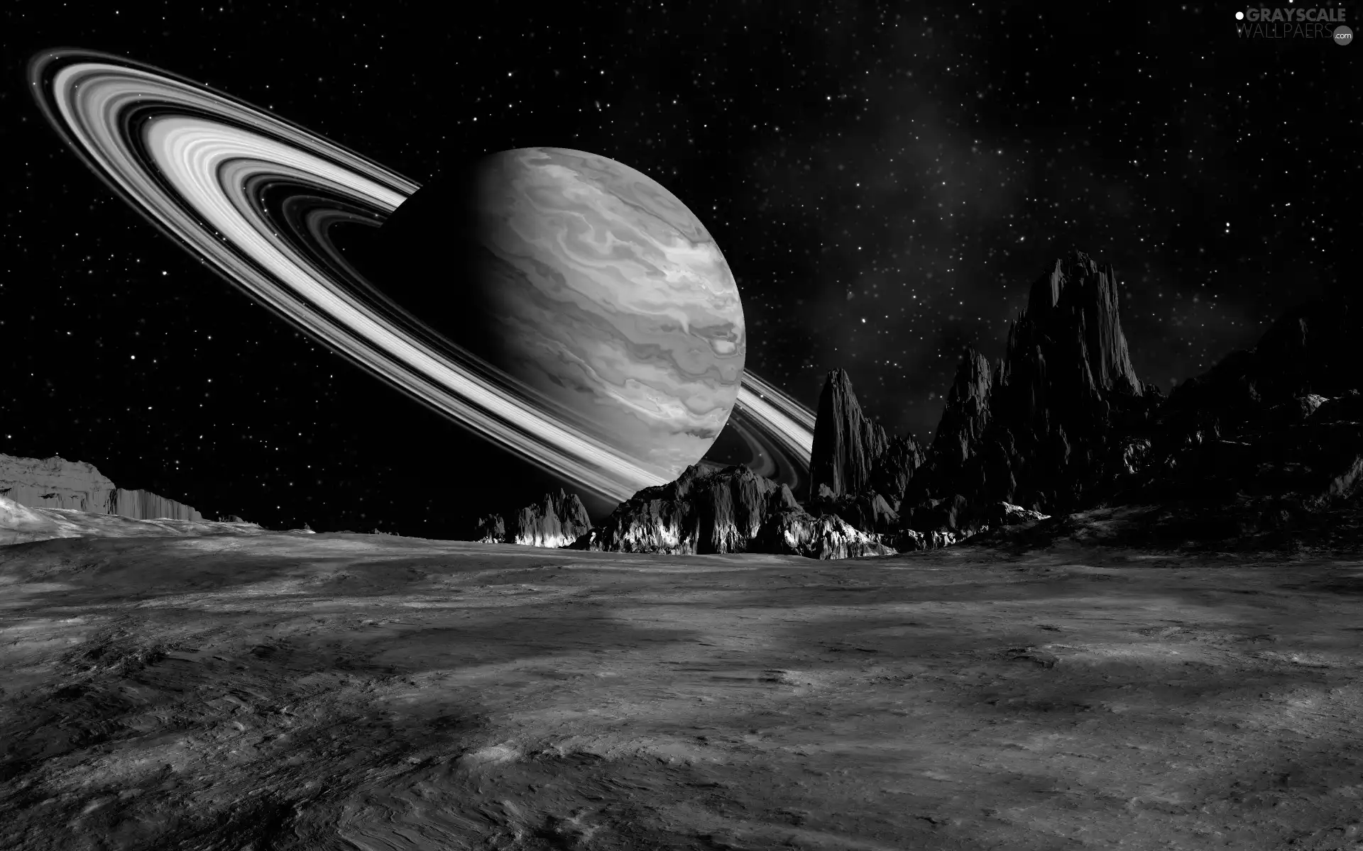 Planet, Universe