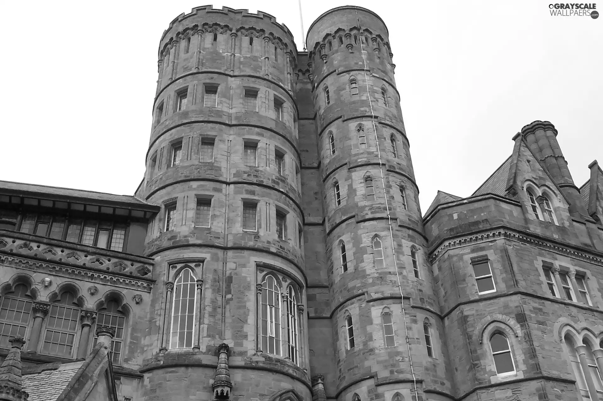 university, Aberystwyth, wales