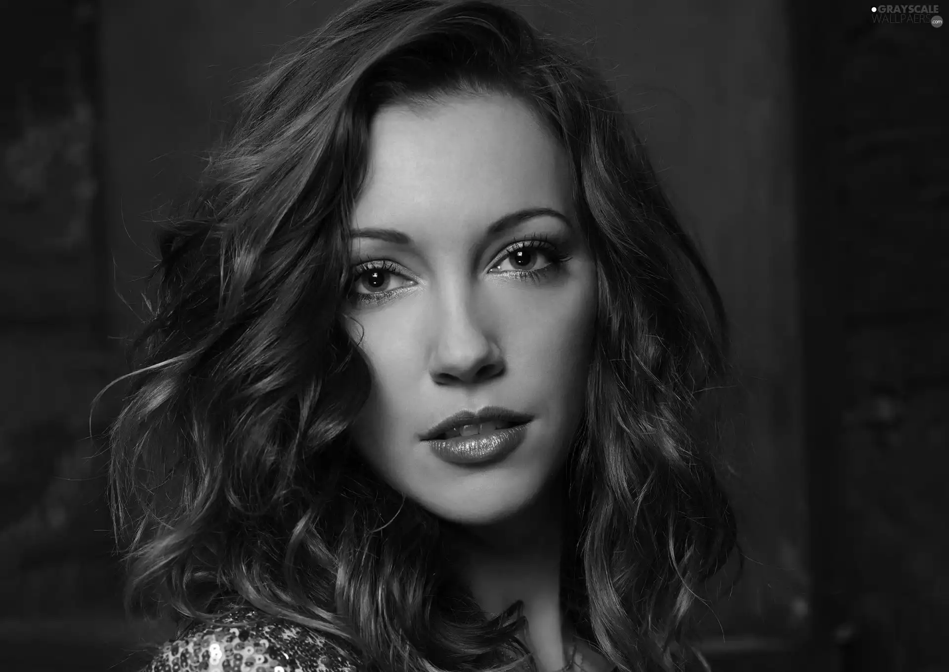 Katie Cassidy, Women, make-up