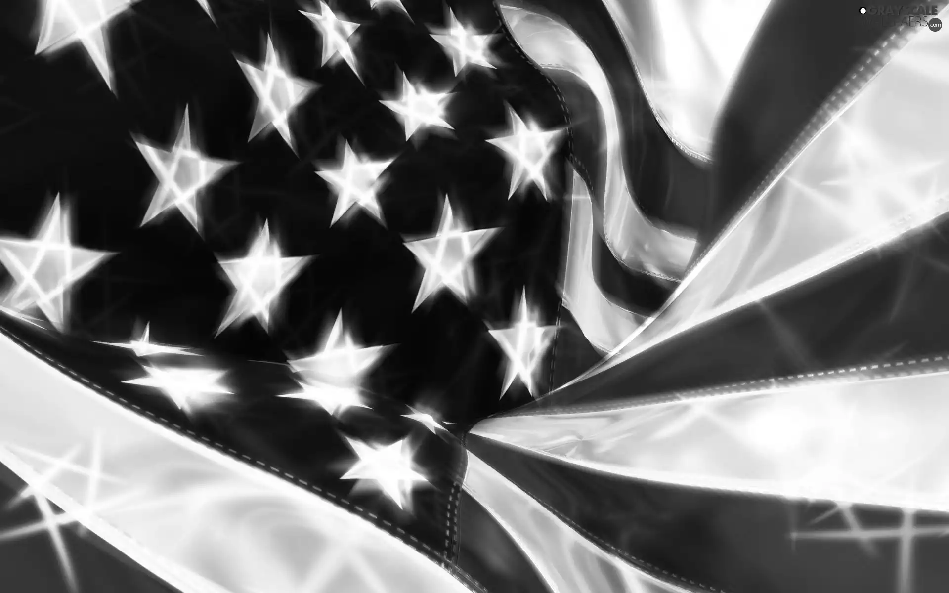 flag, USA