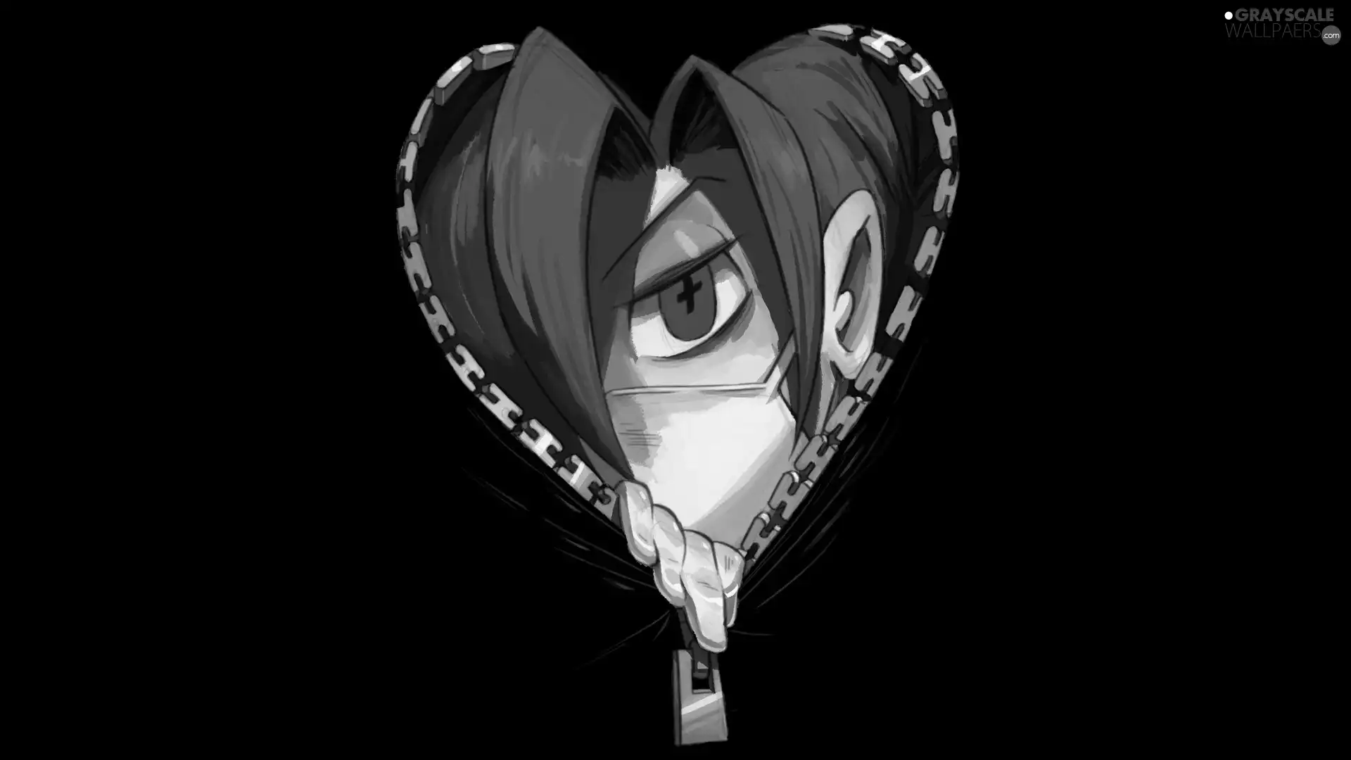 Skullgirls, Valentine