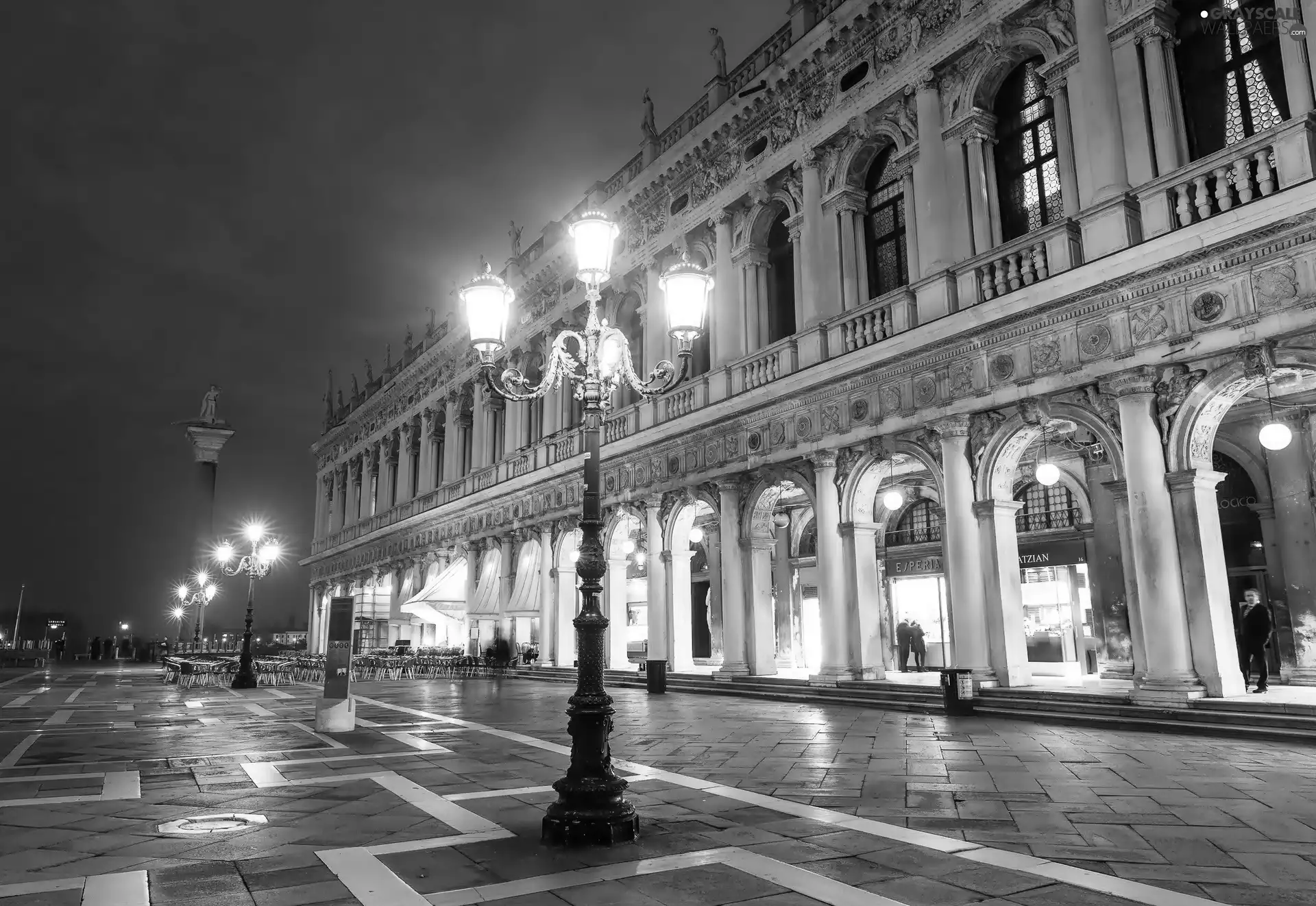 Italy, San Marco, Venice