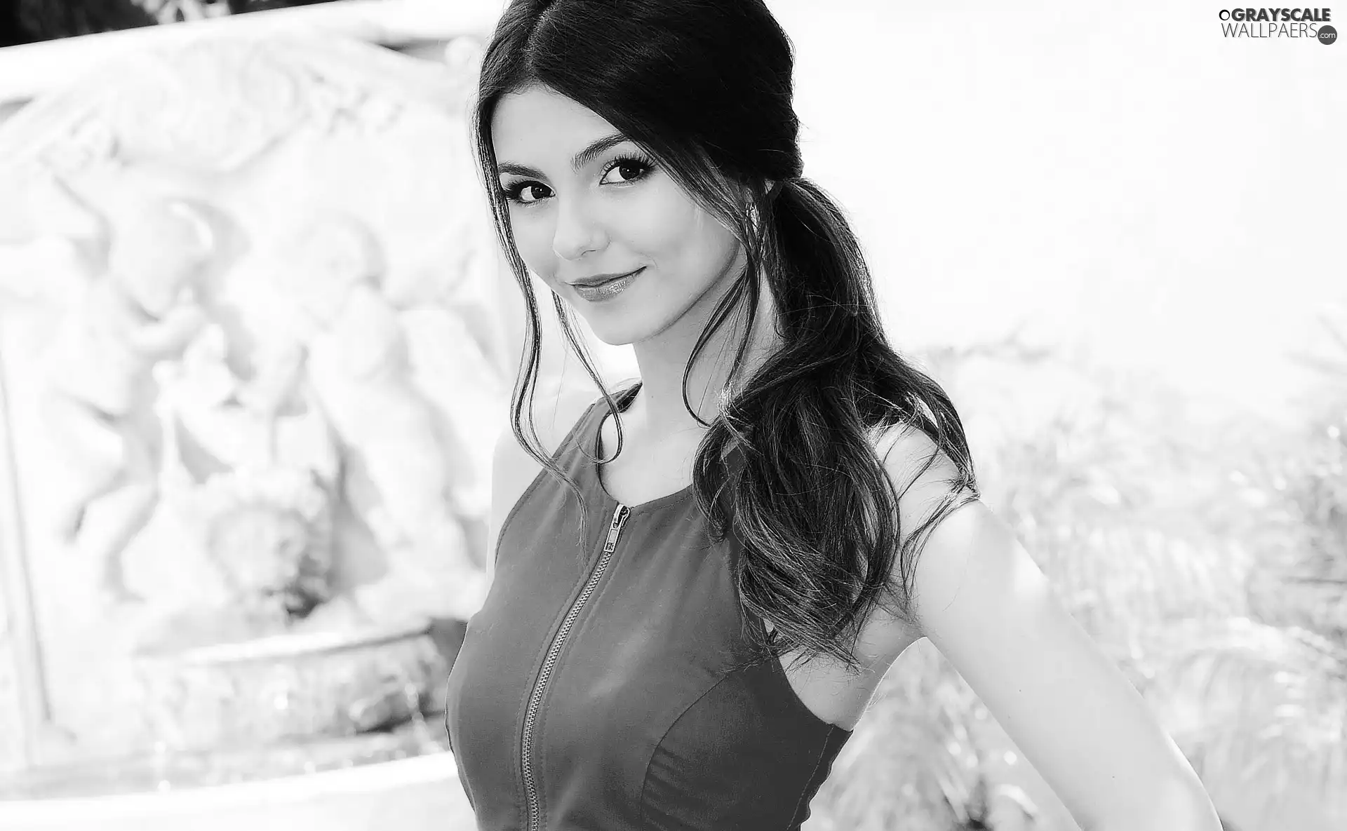 victoria justice