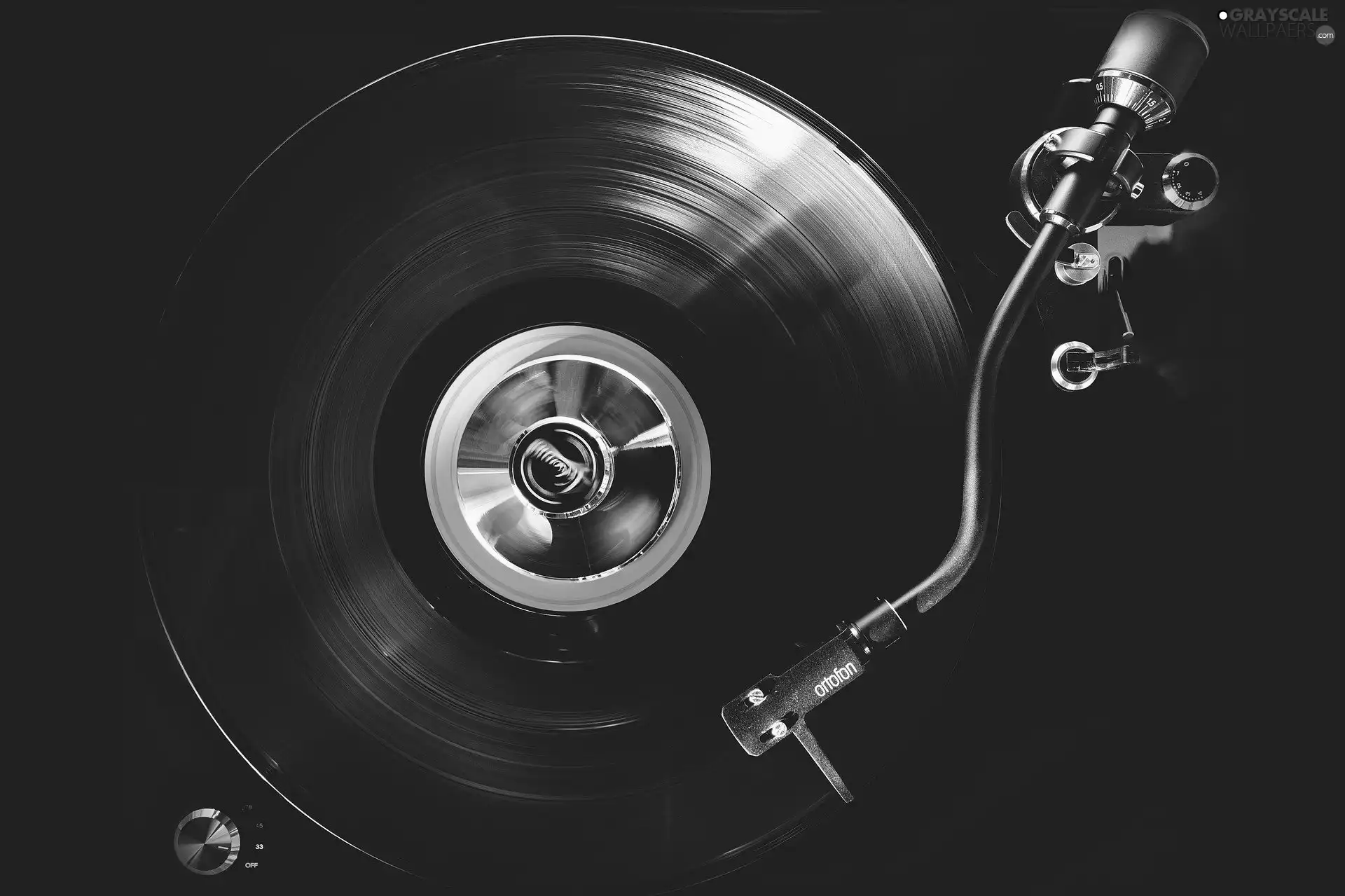 CD, music, gramophone, vinyl