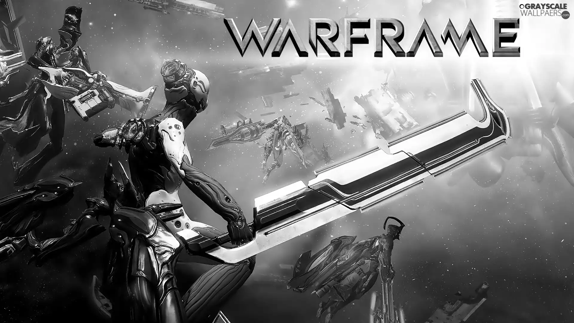 Warframe