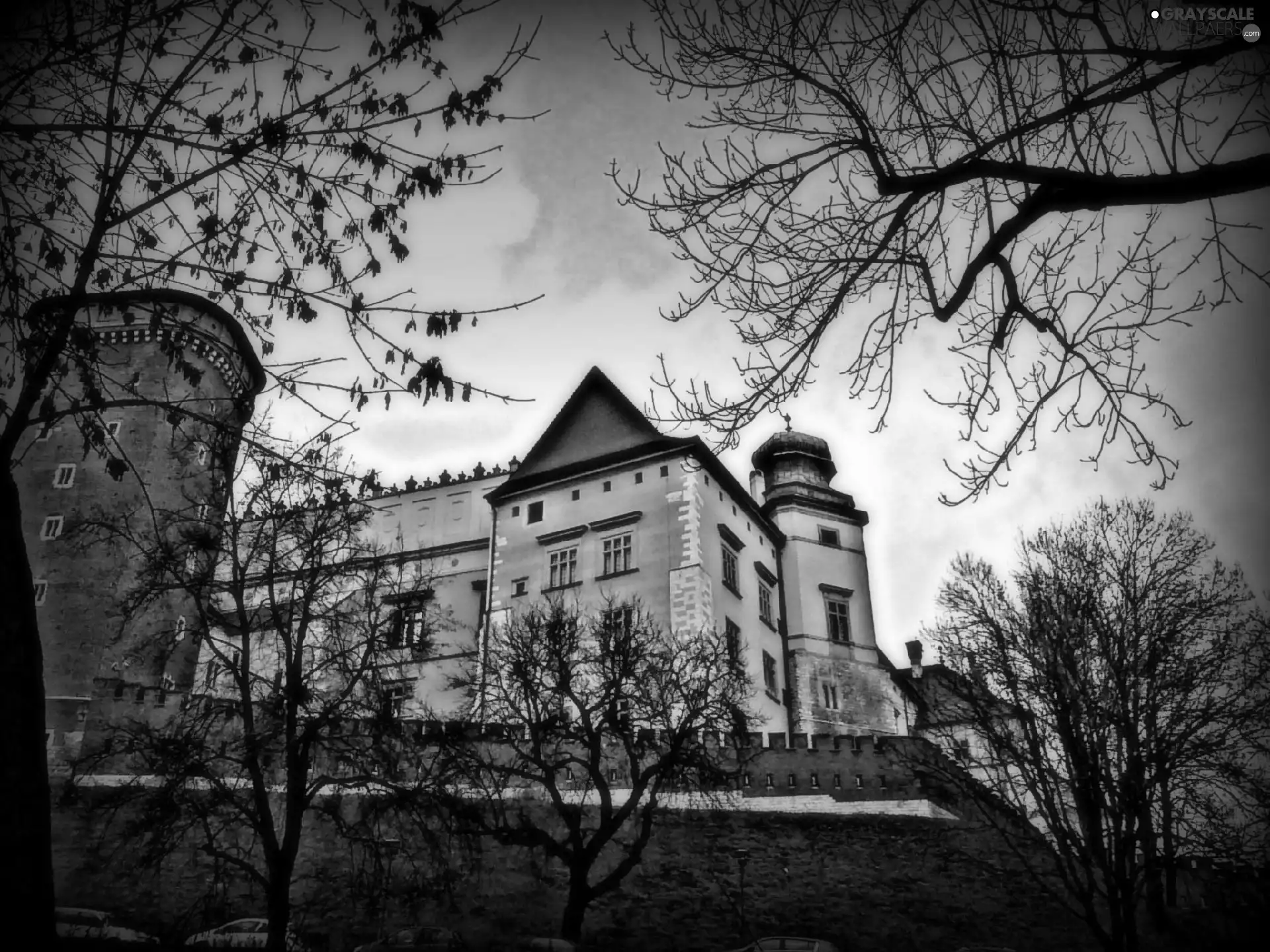 Wawel, Poland, Kraków