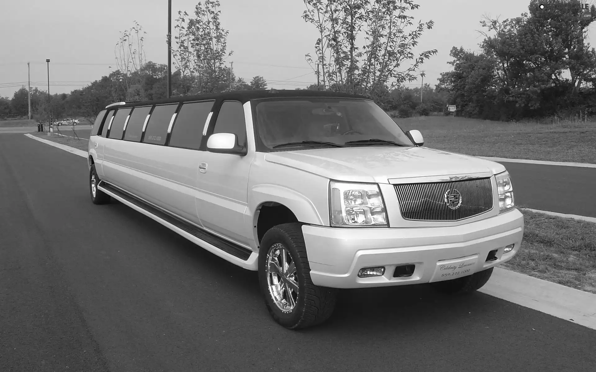 Limousine, Way