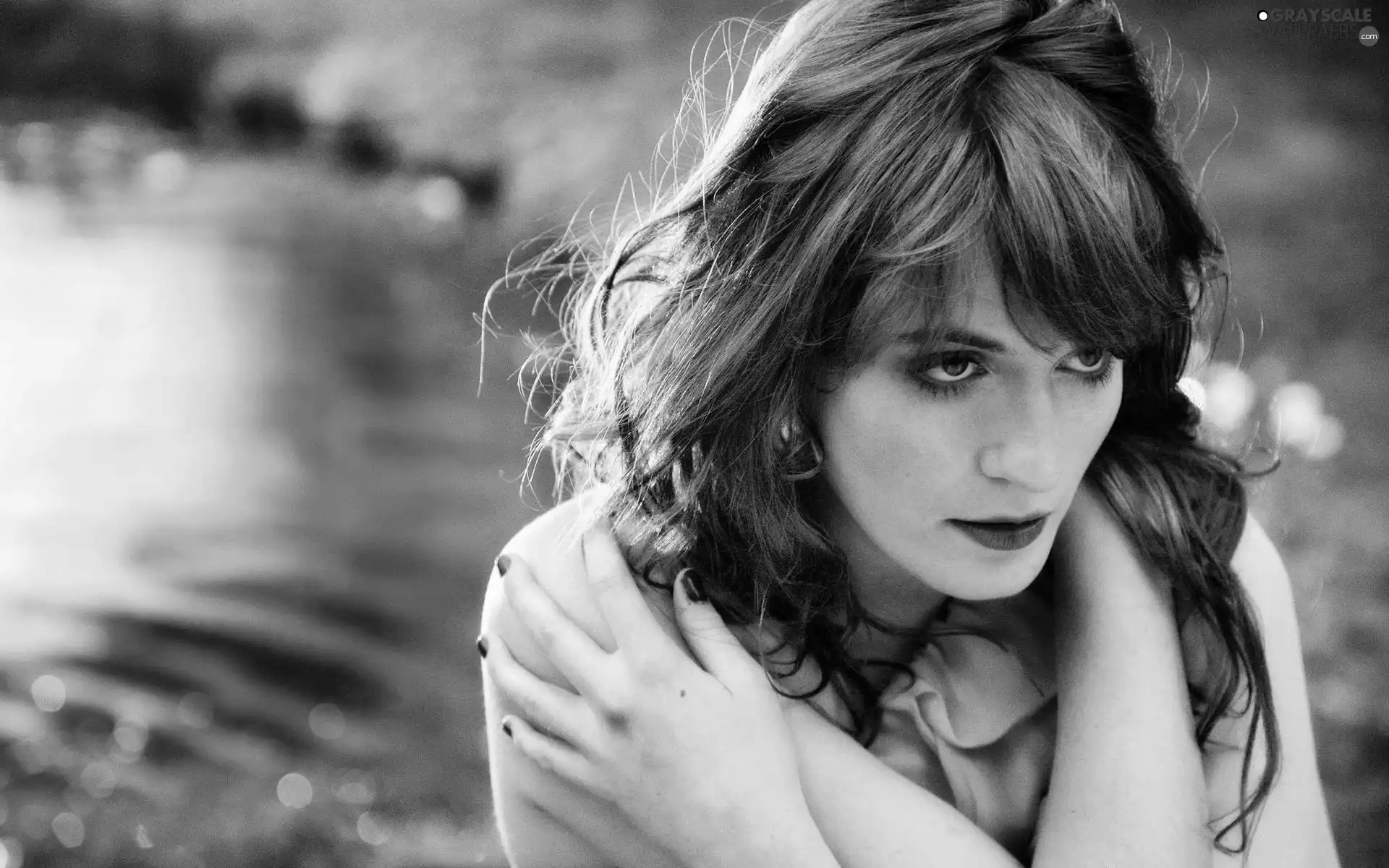 songster, Florence Welch