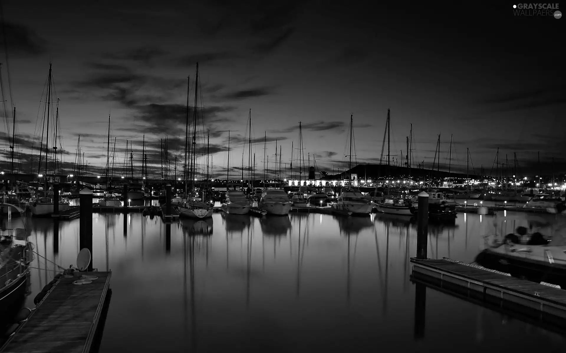 Boats, Great Sunsets, Harbour, Sailboats, port