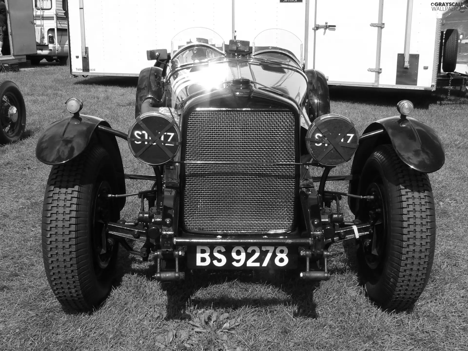 Stutz, wheel
