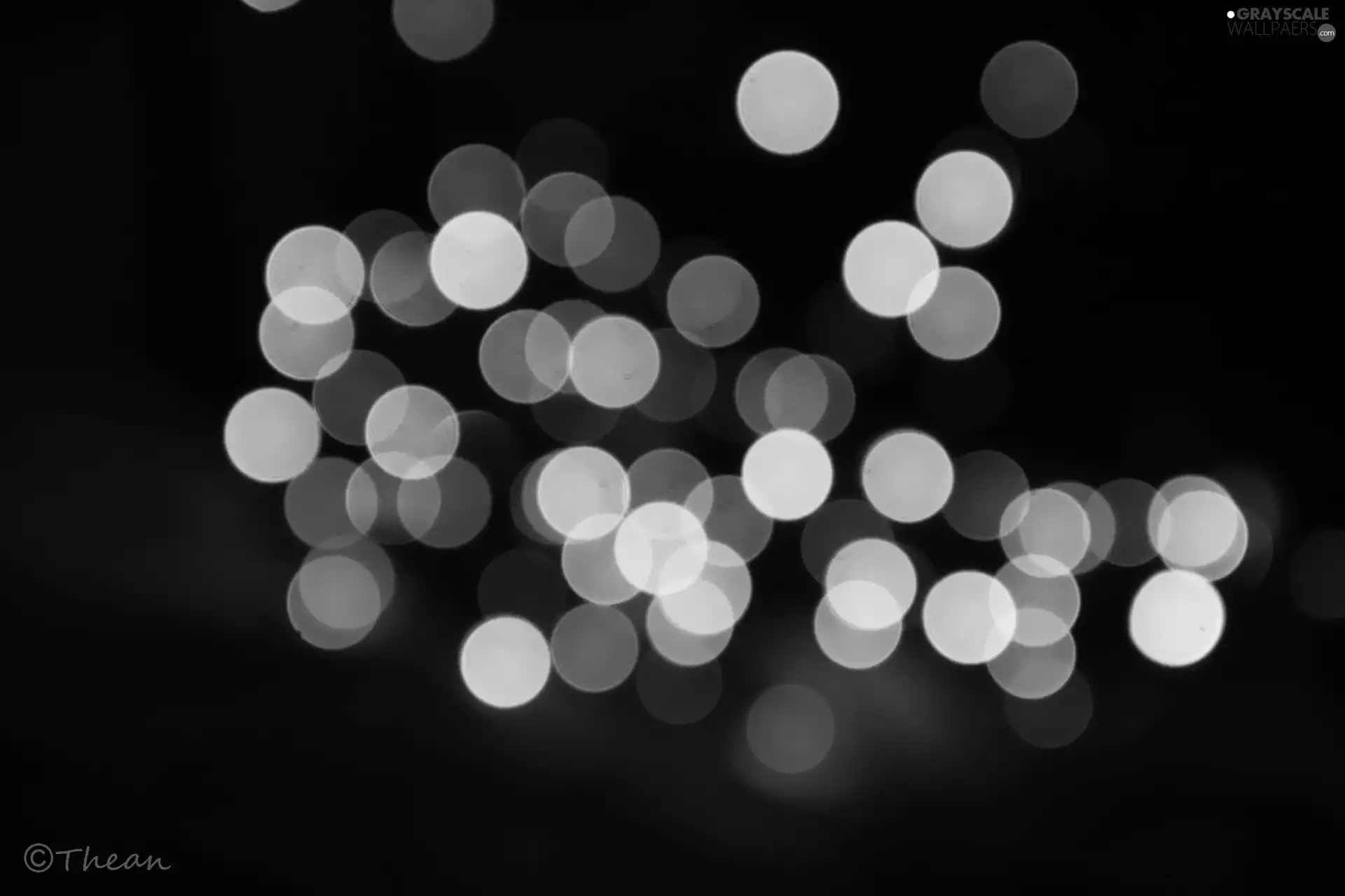 wheels, color, Bokeh