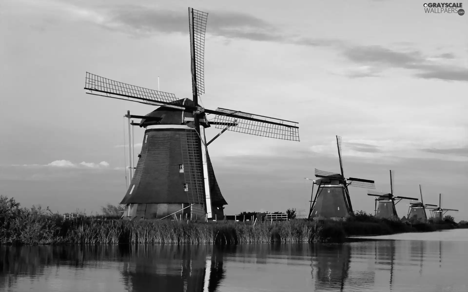 Windmills