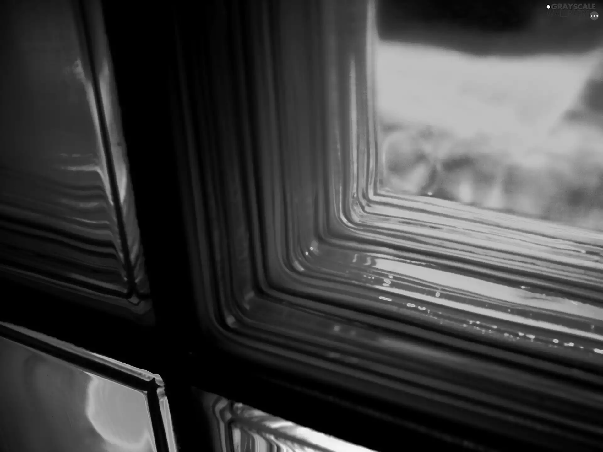 windows, color, glass