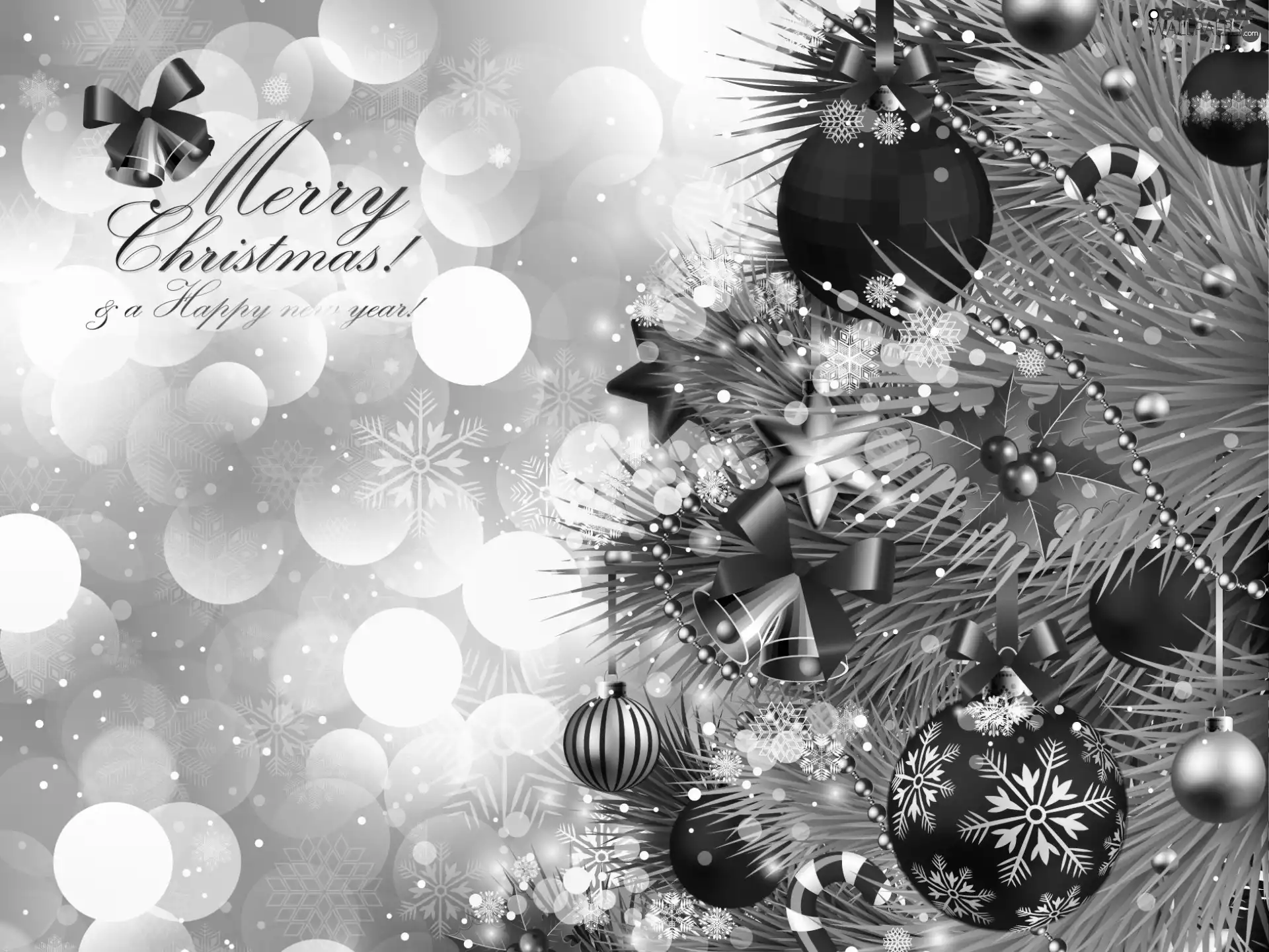 Christmas, christmas tree, Wishes