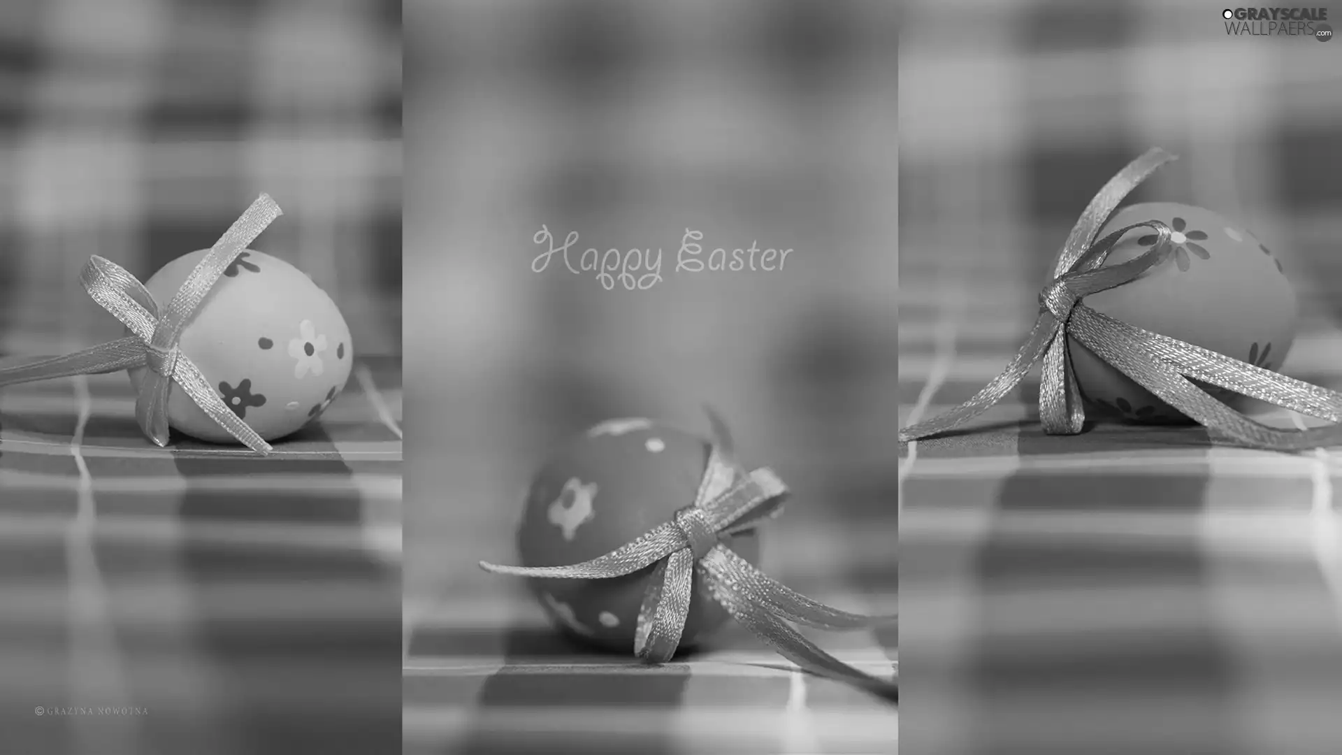 christmas, Easter, Wishes, eggs
