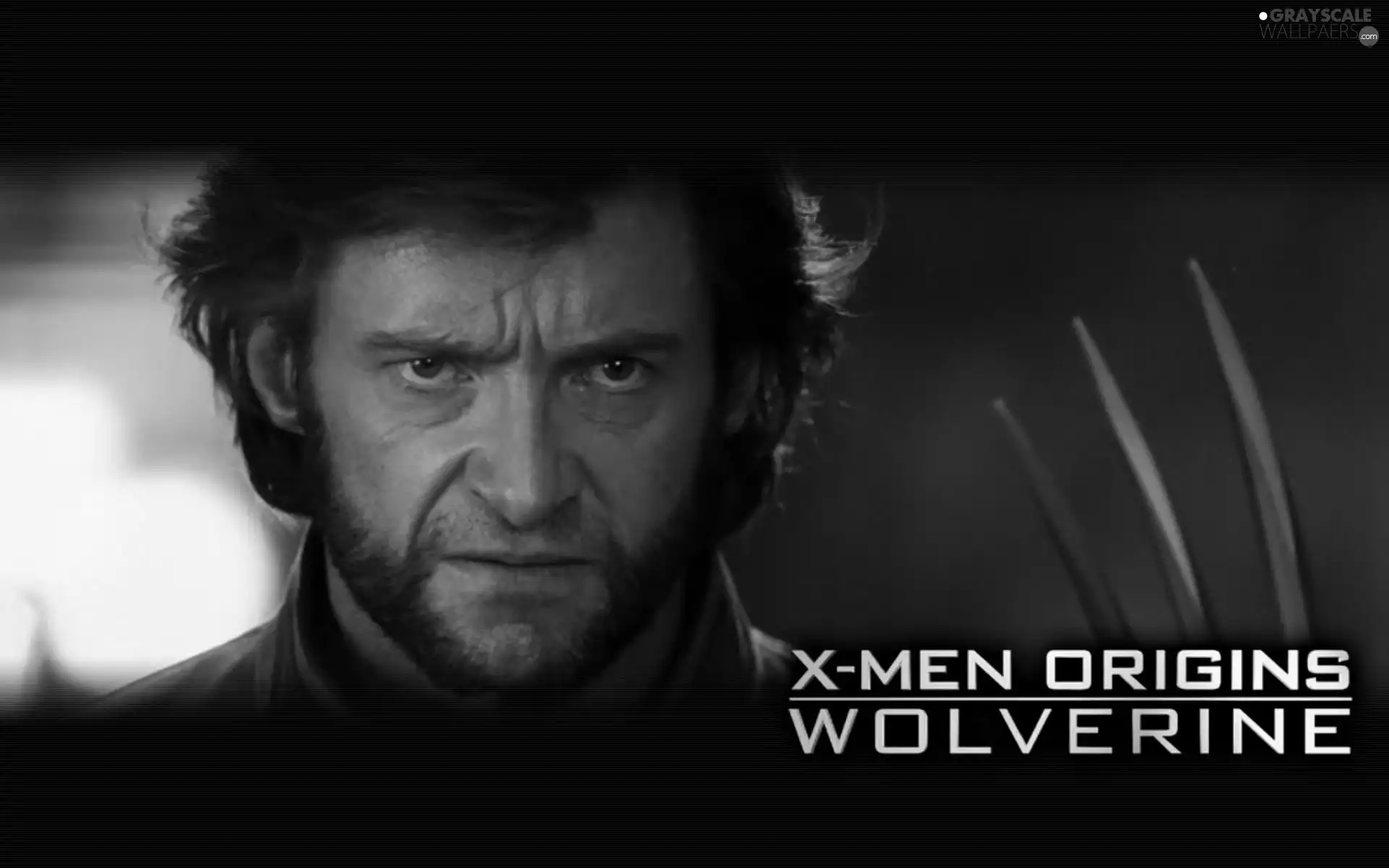 Wolverine Origins