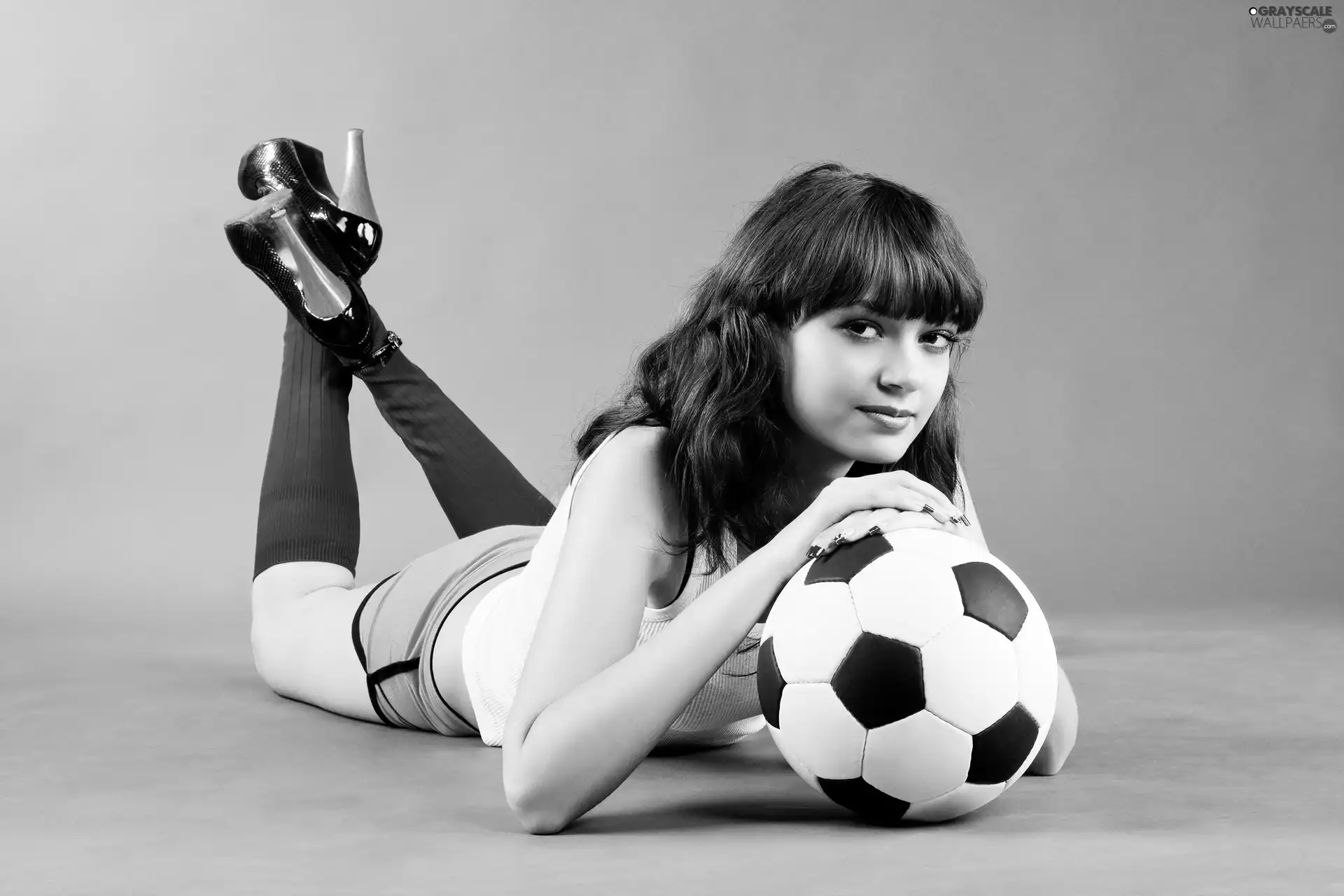 Ball, Women