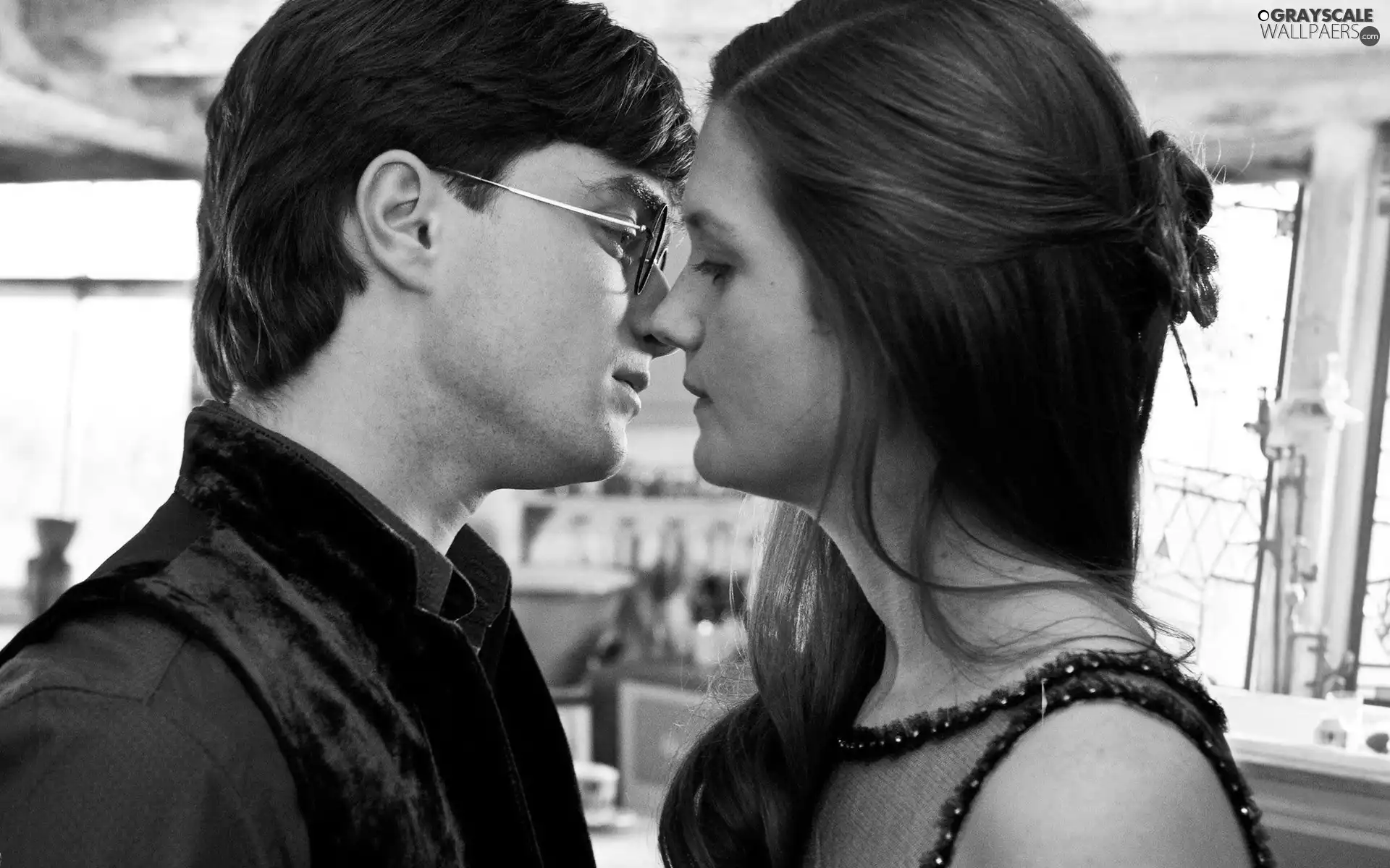 actor, Women, rapprochement, Daniel Radcliffe